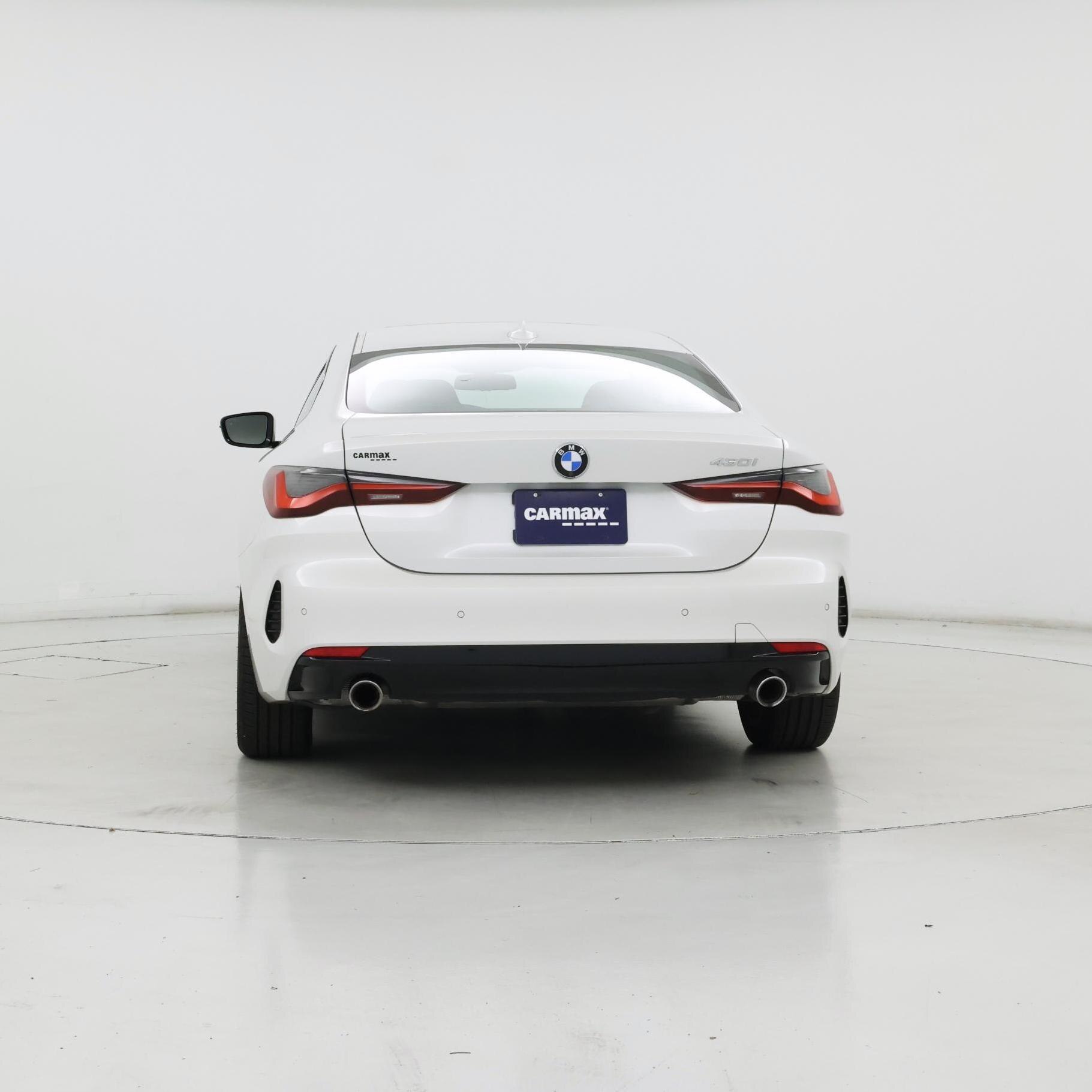 Thumbnail: 2023 BMW 4 Series - 6