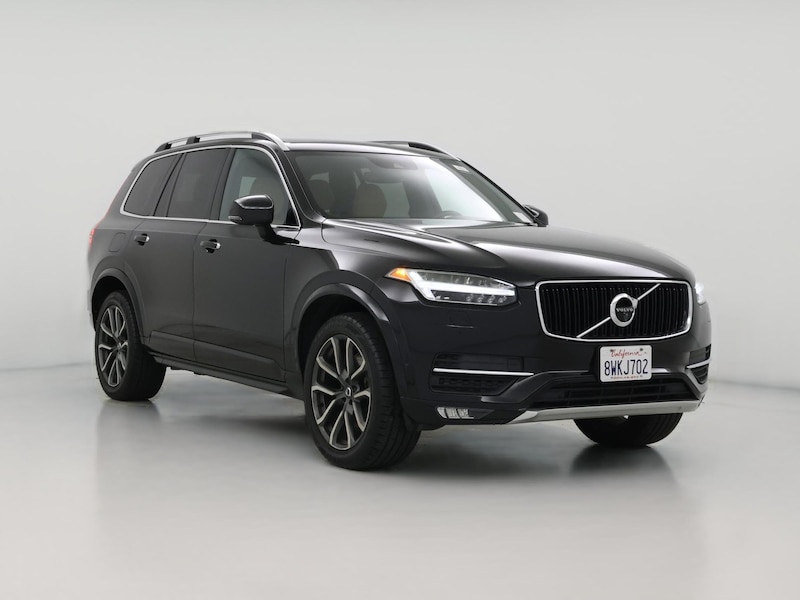2017 Volvo XC90 T6 Momentum -
                  Torrance, CA