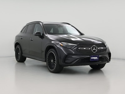 2023 Mercedes-Benz GLC300