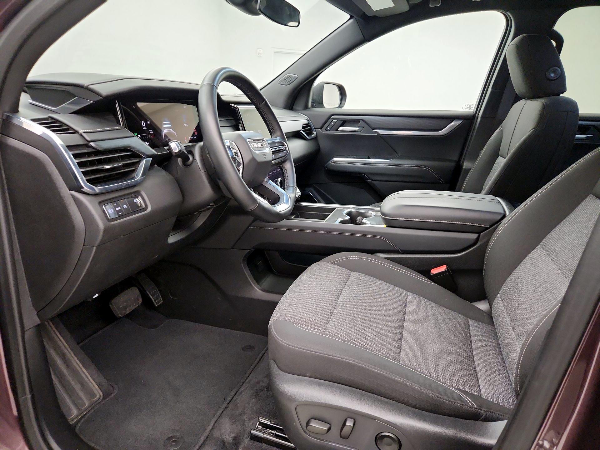 Thumbnail: 2025 GMC Acadia - 11