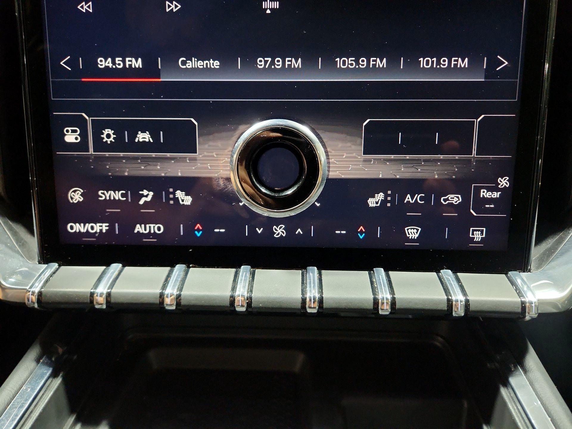 Thumbnail: 2025 GMC Acadia - 14