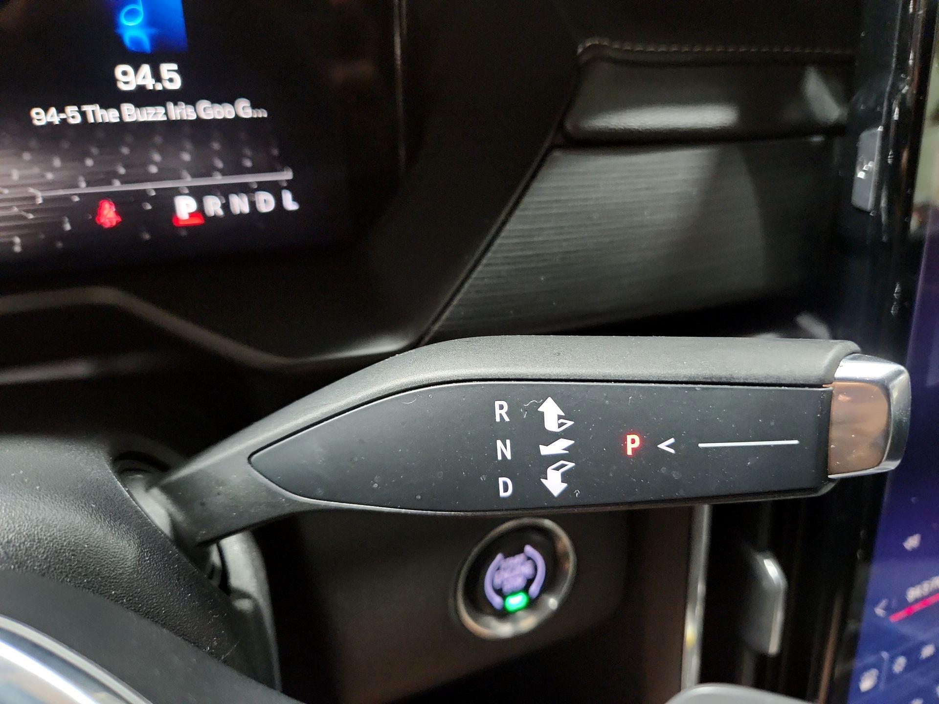 Thumbnail: 2025 GMC Acadia - 15