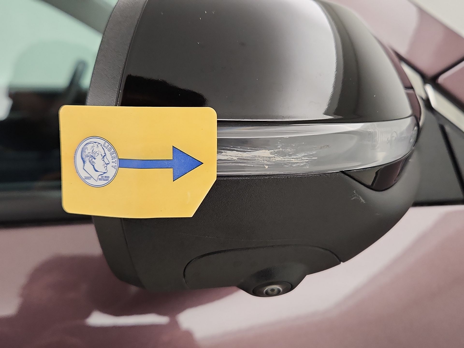 Thumbnail: 2025 GMC Acadia - 19