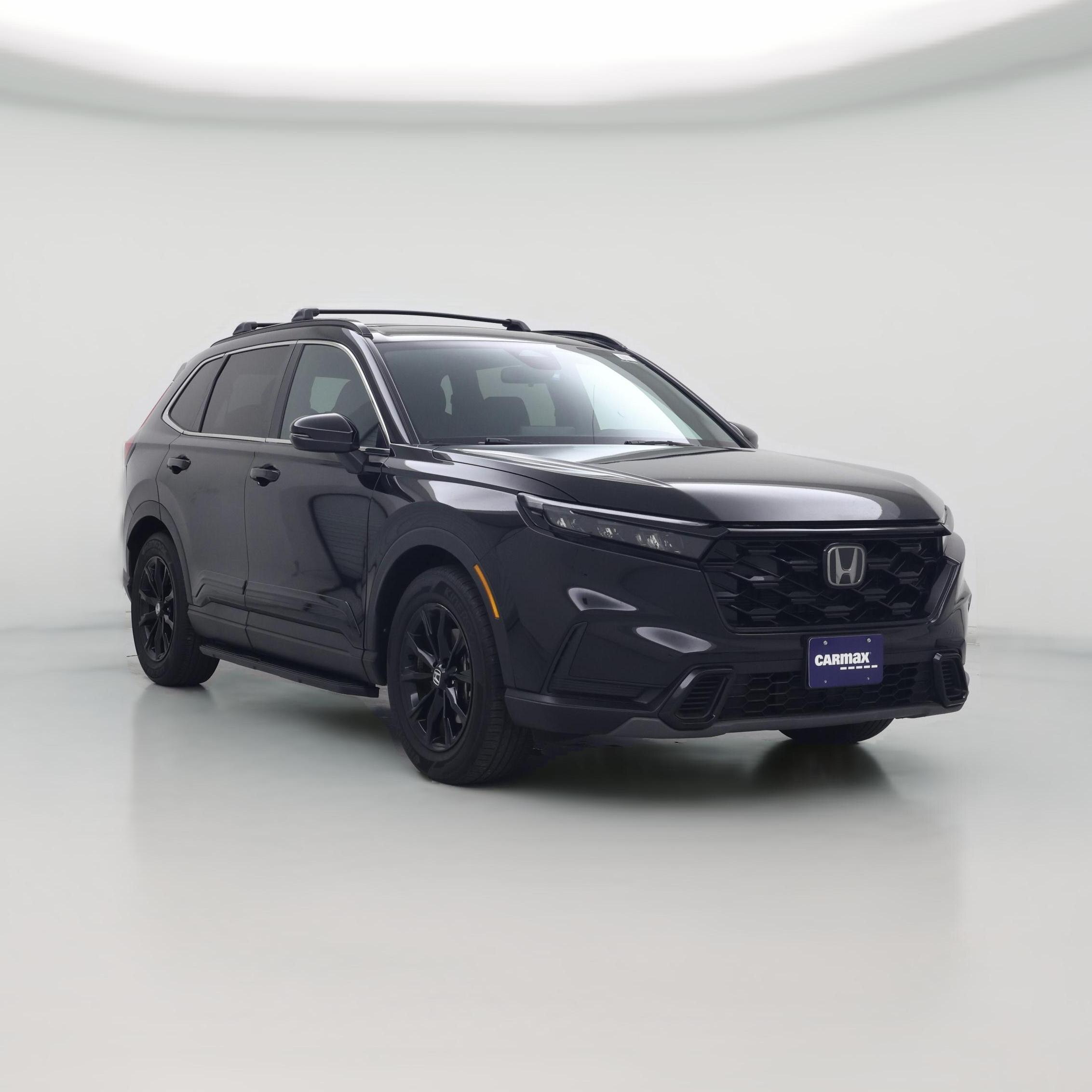 Thumbnail: 2023 Honda CR-V - 1