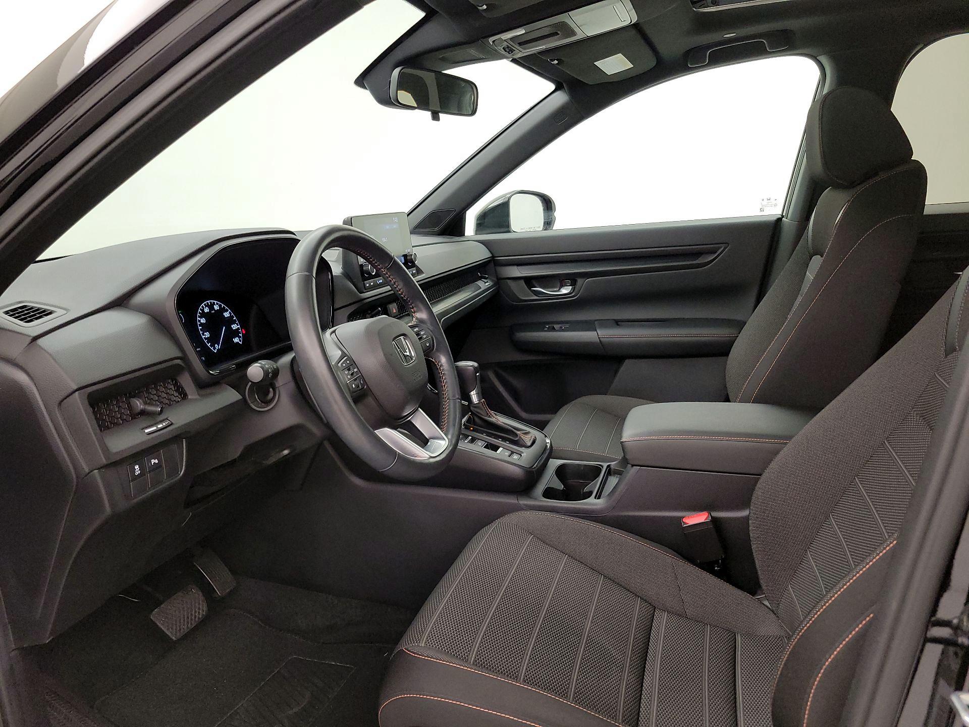 Thumbnail: 2023 Honda CR-V - 11