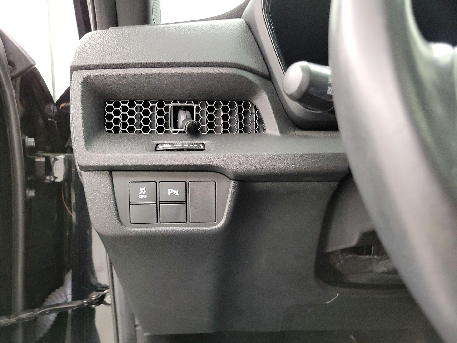 Thumbnail: 2023 Honda CR-V - 13