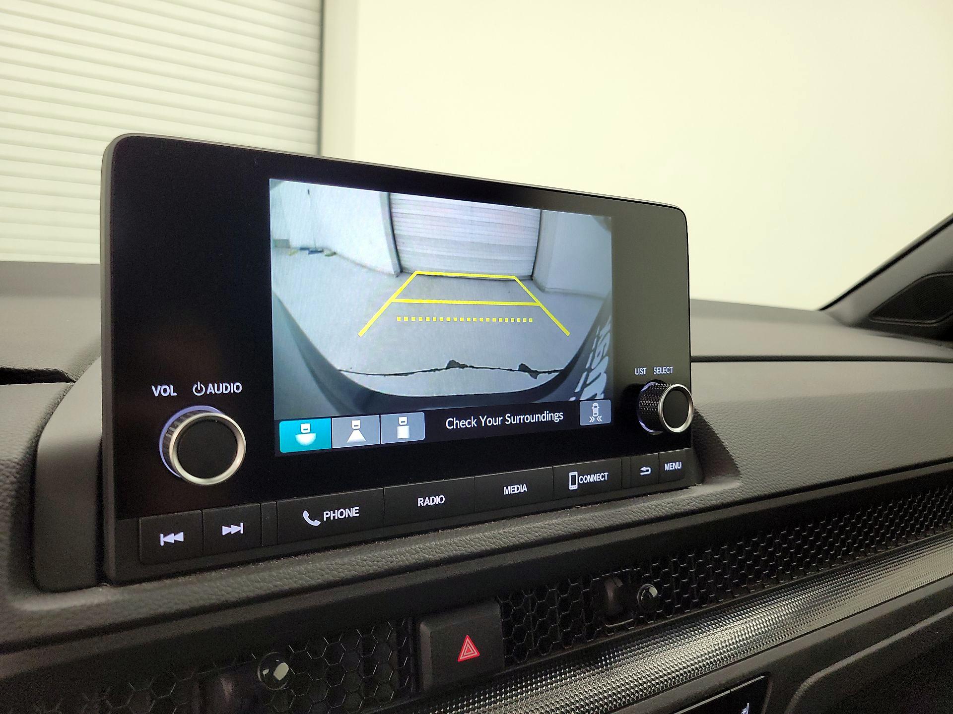 Thumbnail: 2023 Honda CR-V - 14