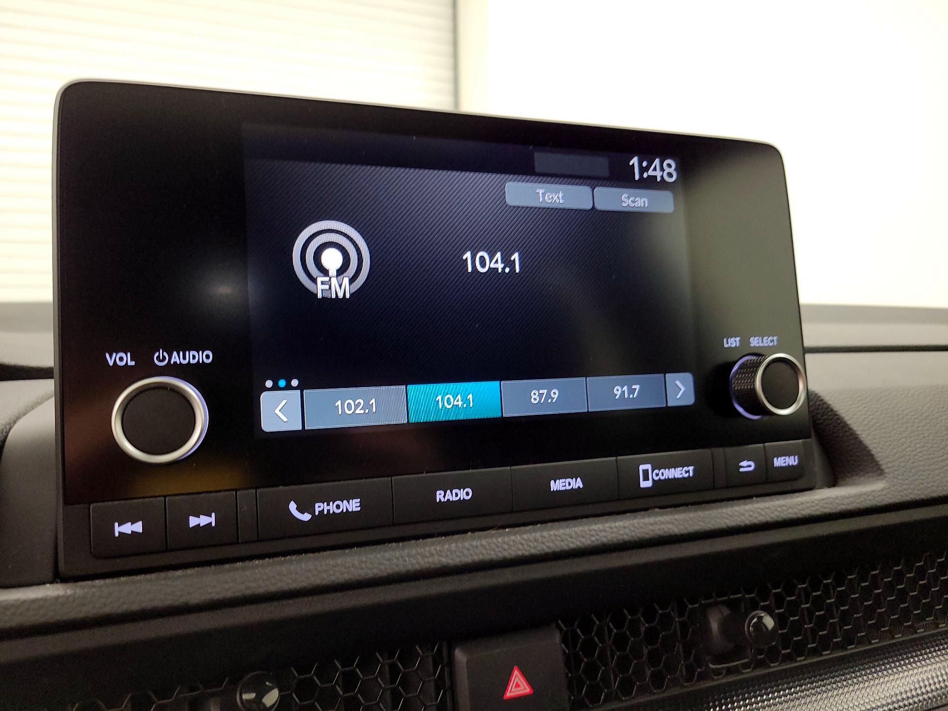 Thumbnail: 2023 Honda CR-V - 15