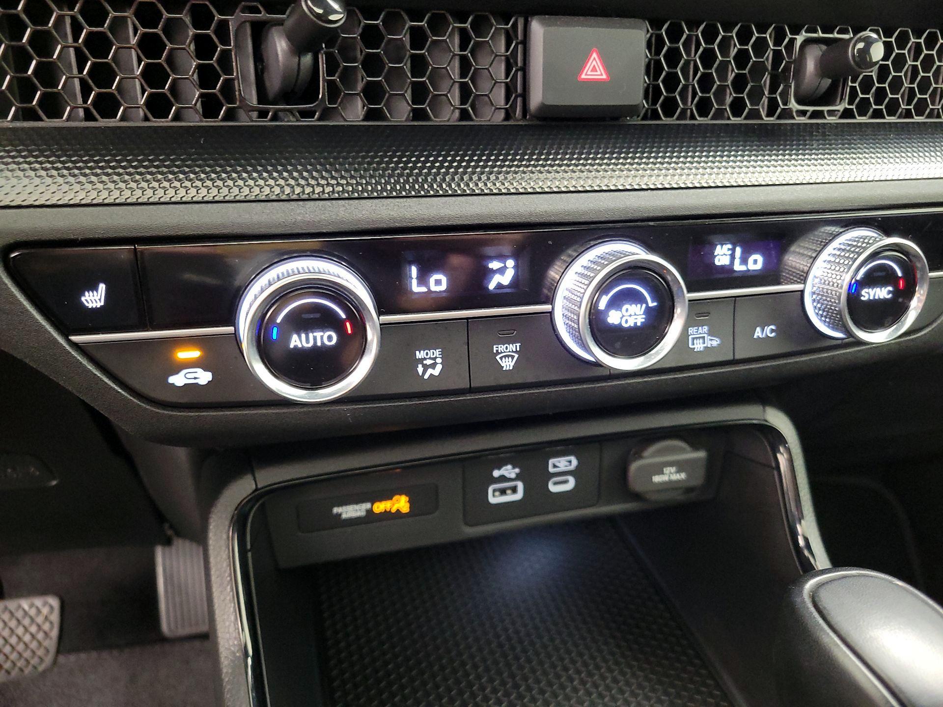 Thumbnail: 2023 Honda CR-V - 16