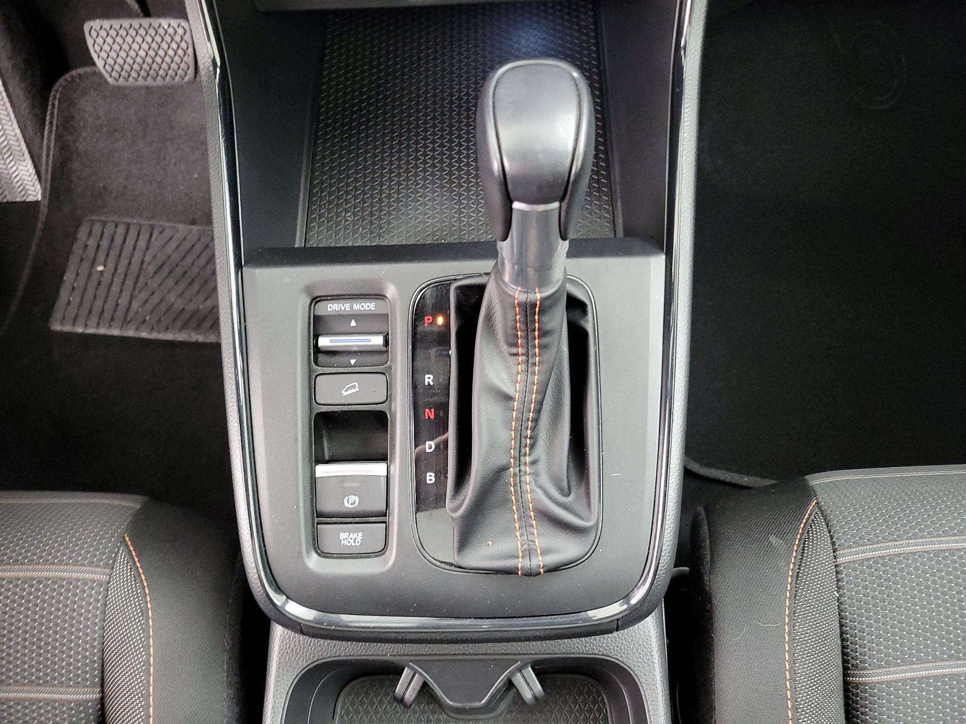 Thumbnail: 2023 Honda CR-V - 17