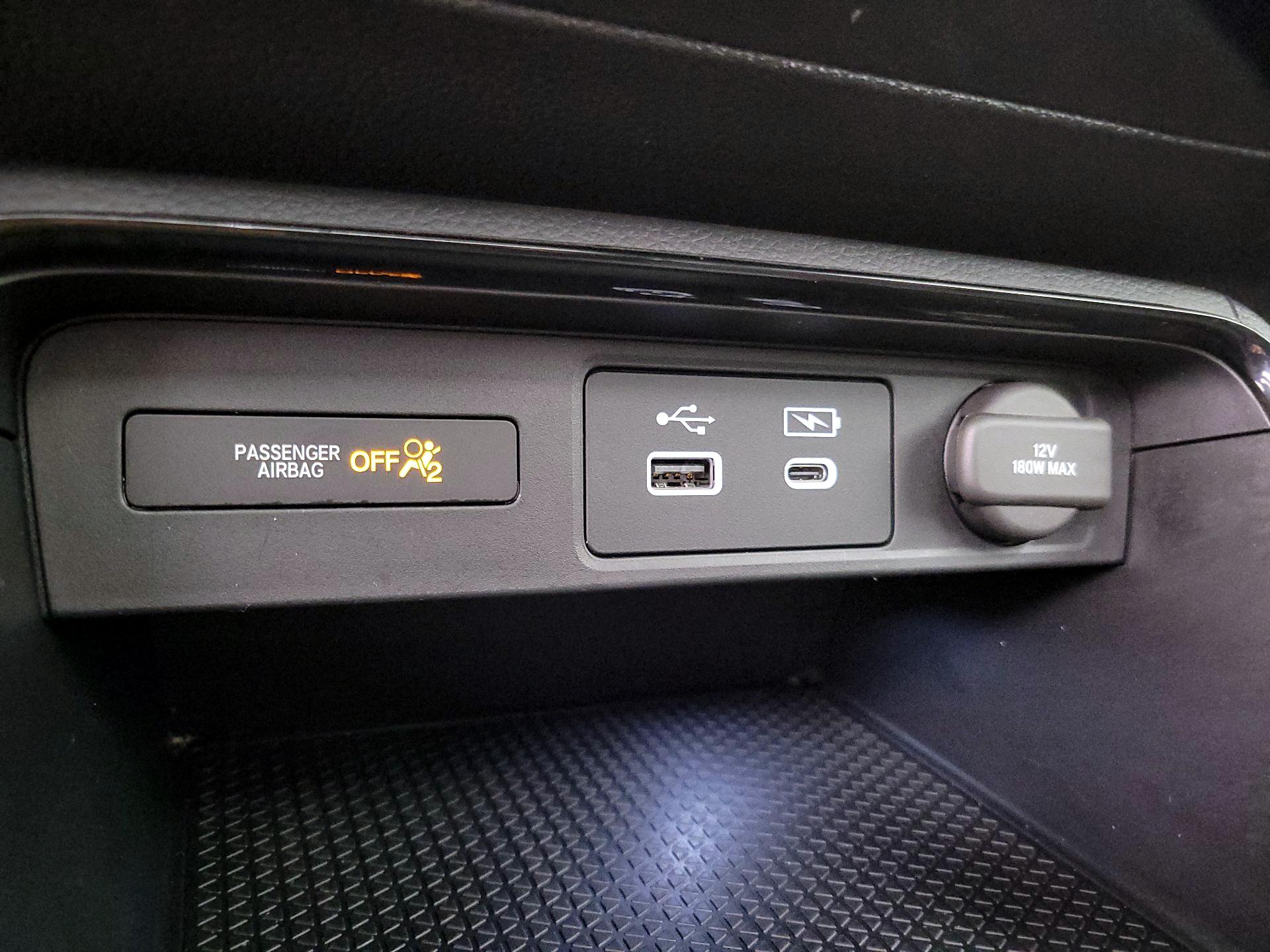 Thumbnail: 2023 Honda CR-V - 18