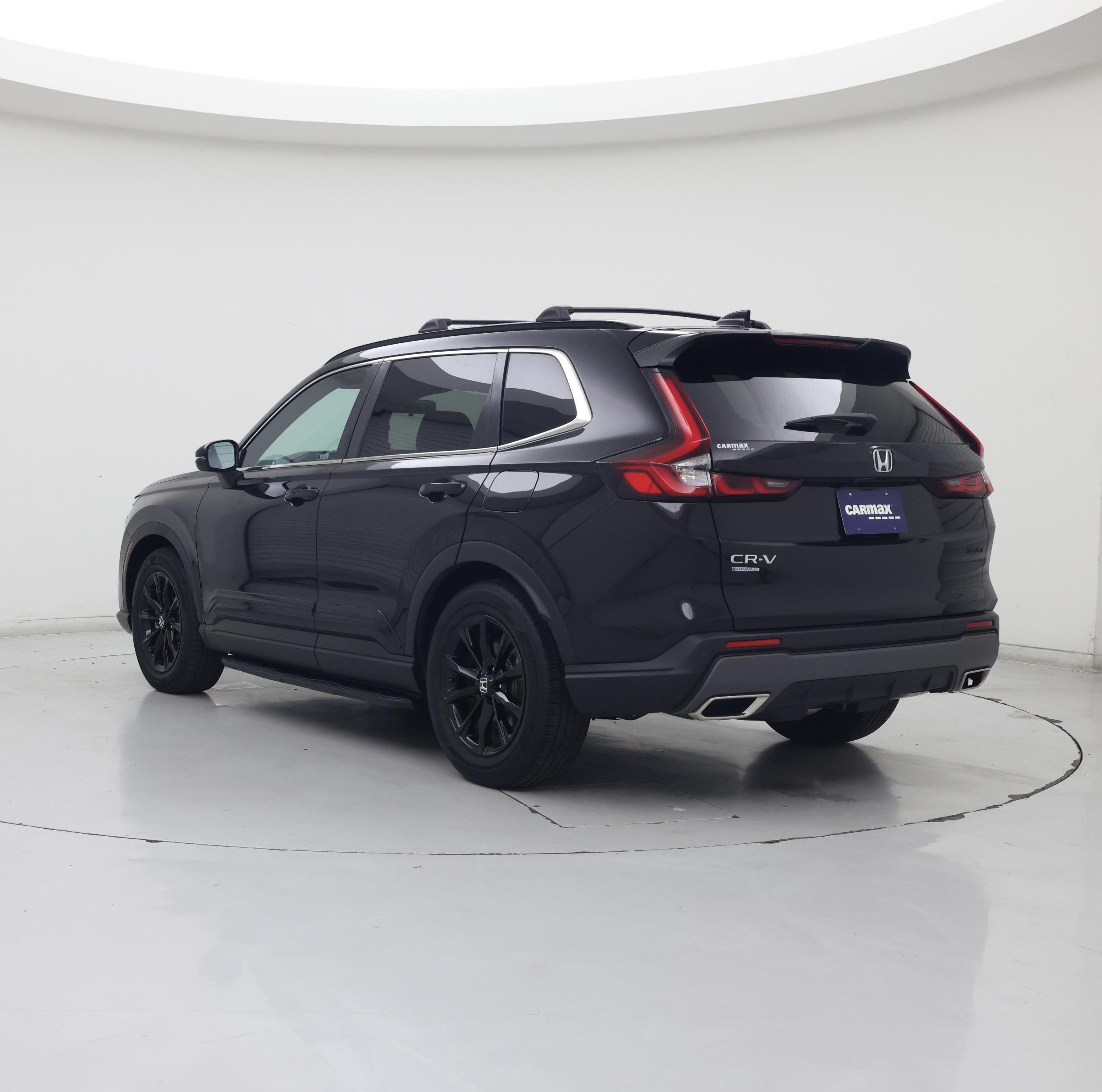 Thumbnail: 2023 Honda CR-V - 2