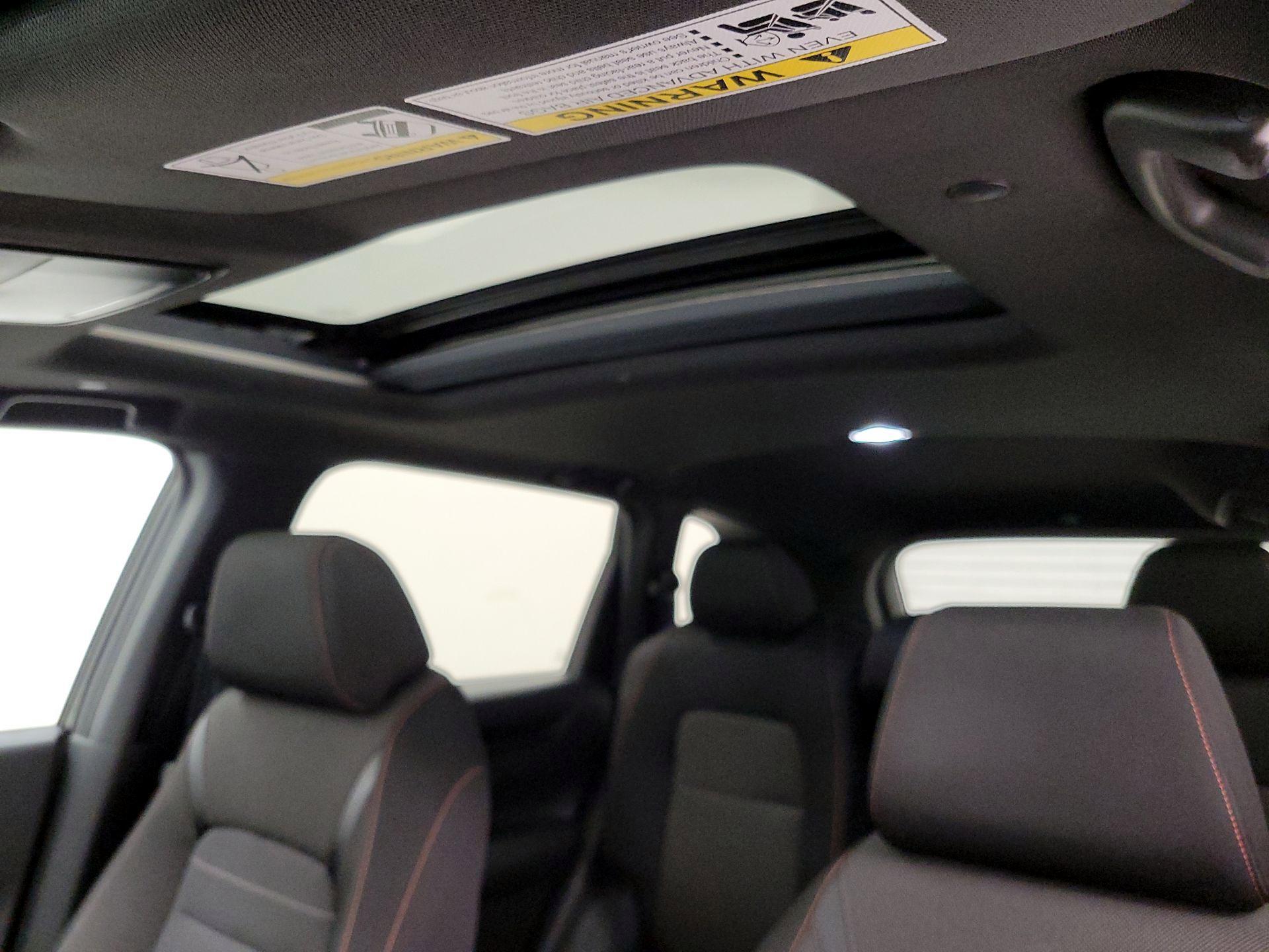 Thumbnail: 2023 Honda CR-V - 19