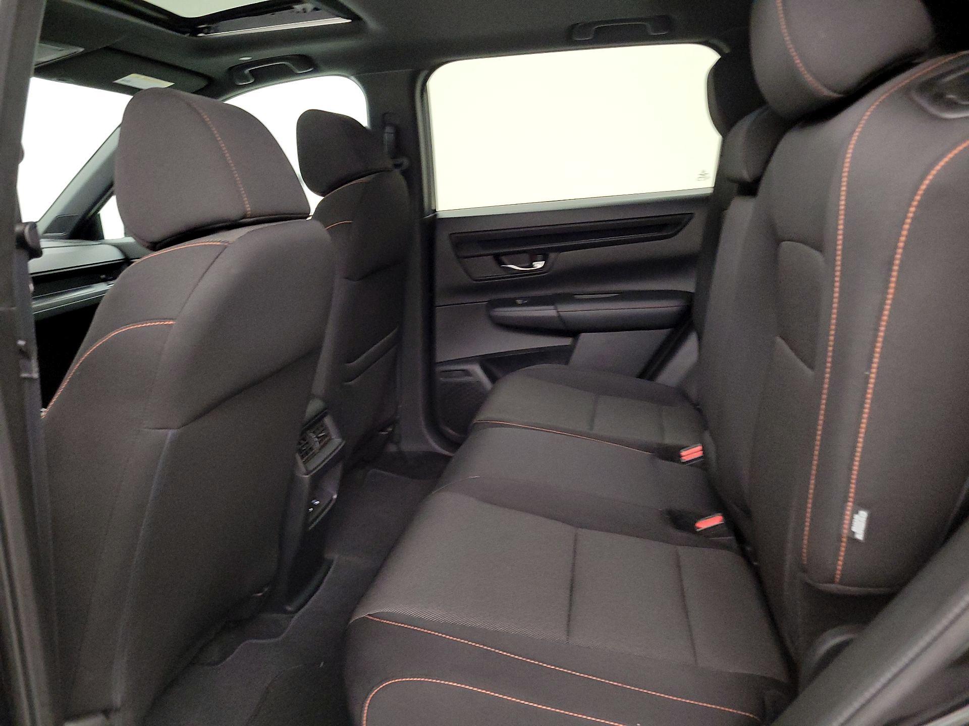 Thumbnail: 2023 Honda CR-V - 20