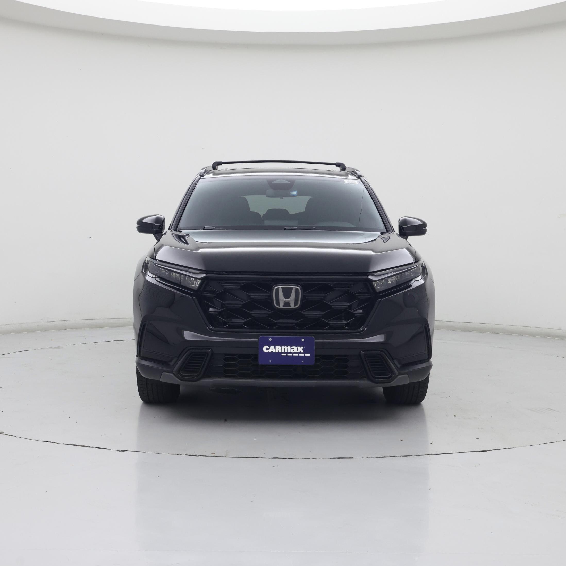 Thumbnail: 2023 Honda CR-V - 5