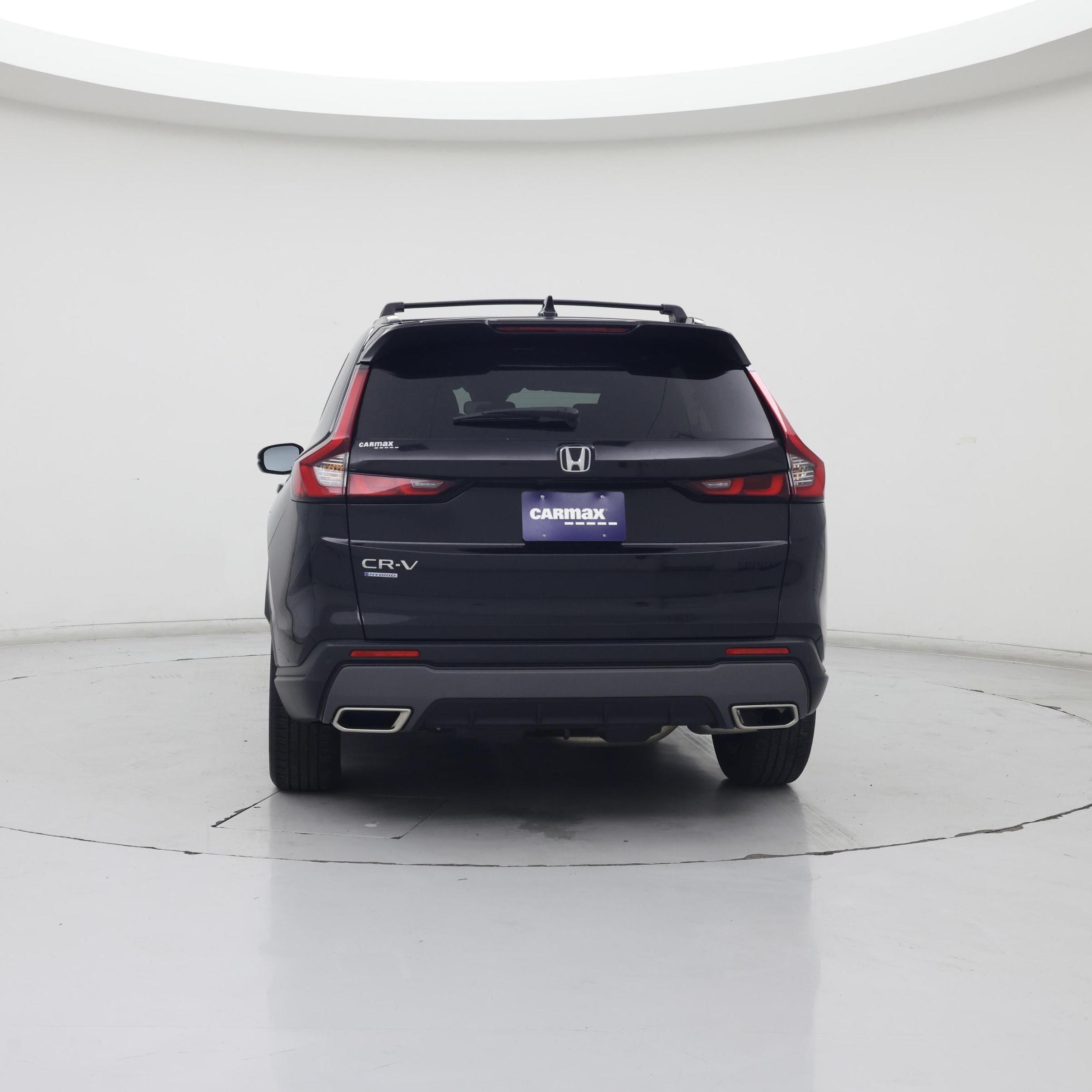 Thumbnail: 2023 Honda CR-V - 6