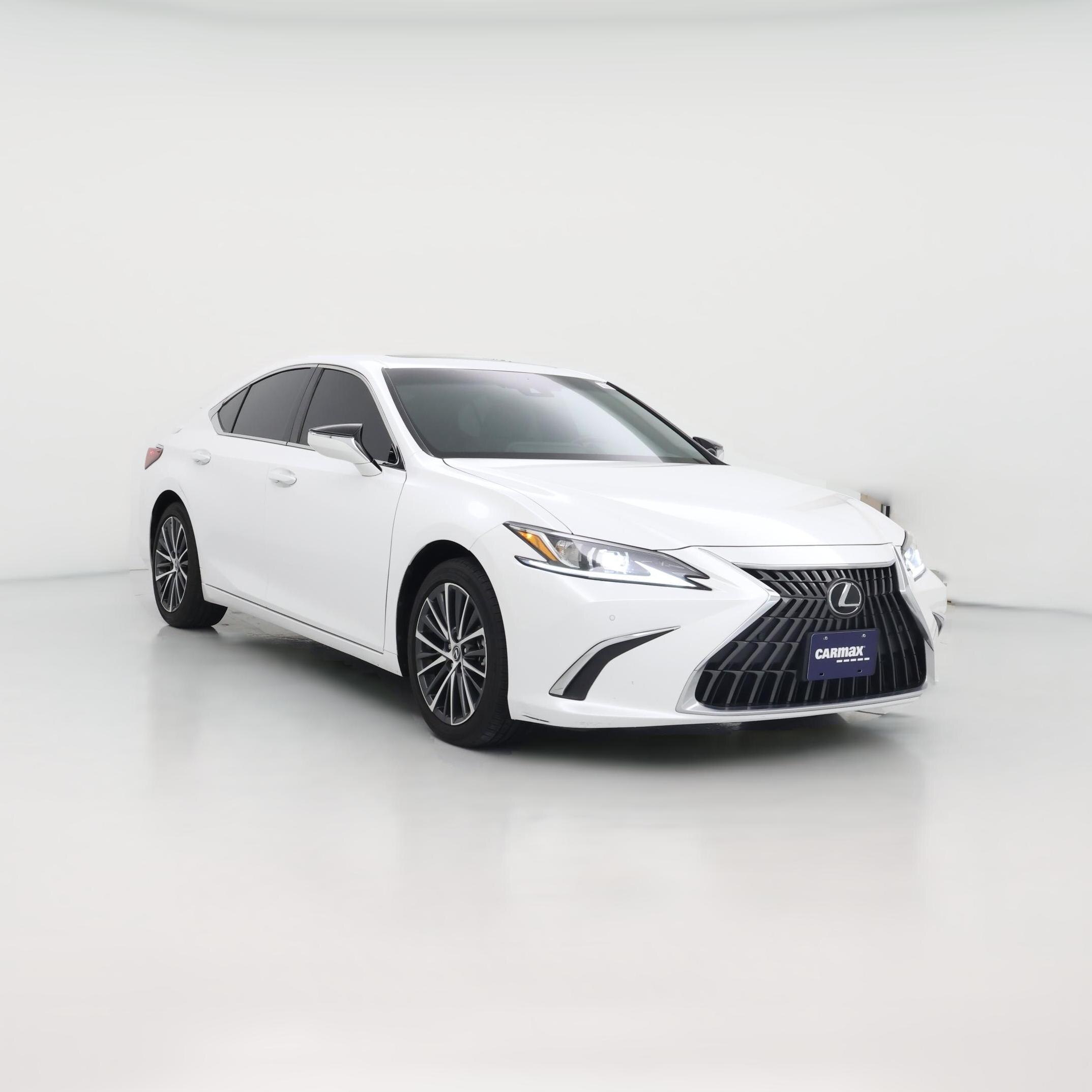 Thumbnail: 2023 Lexus ES - 1
