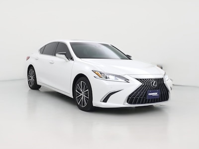 2023 Lexus ES 300h