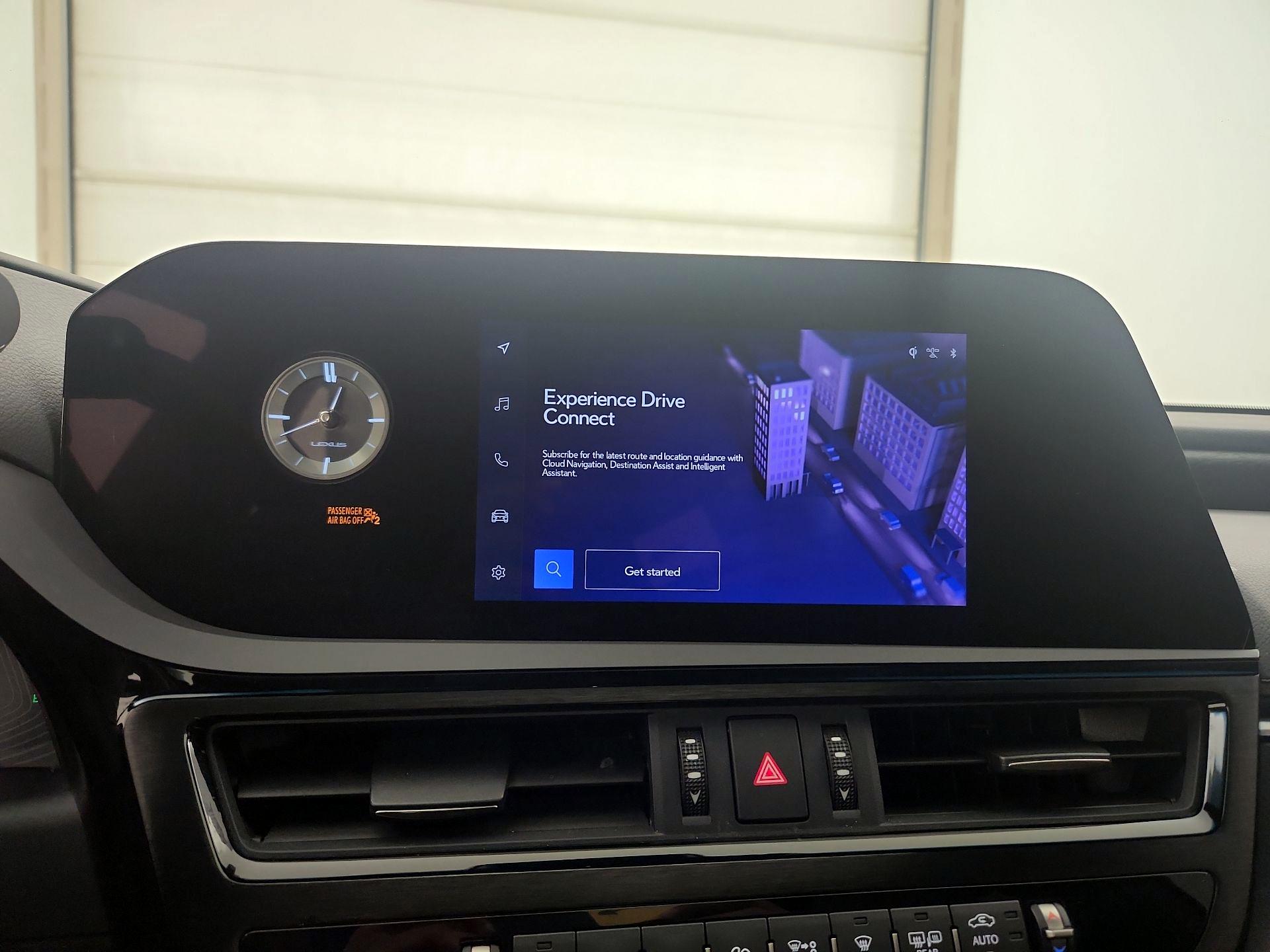 Thumbnail: 2023 Lexus ES - 14