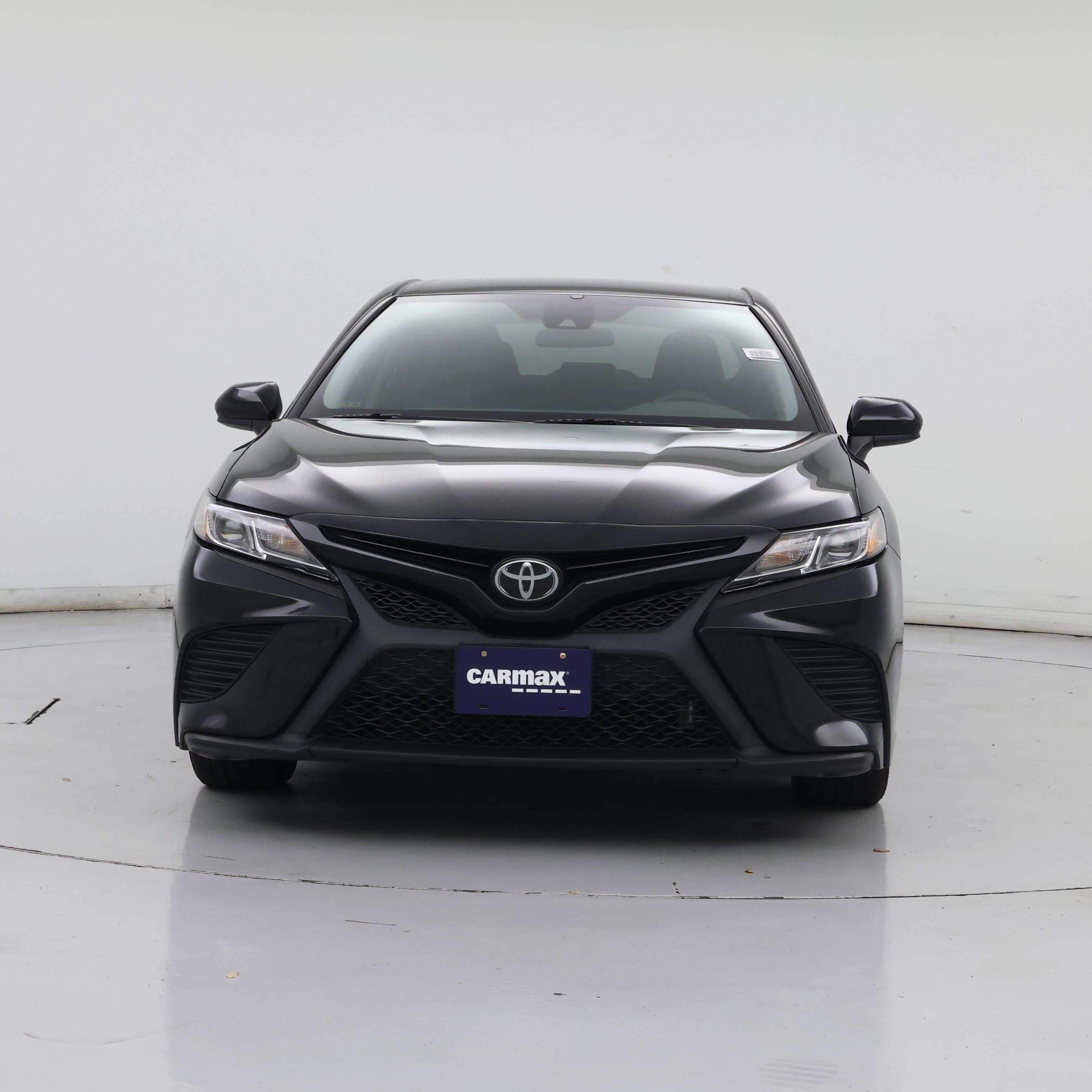 Thumbnail: 2020 Toyota Camry - 5