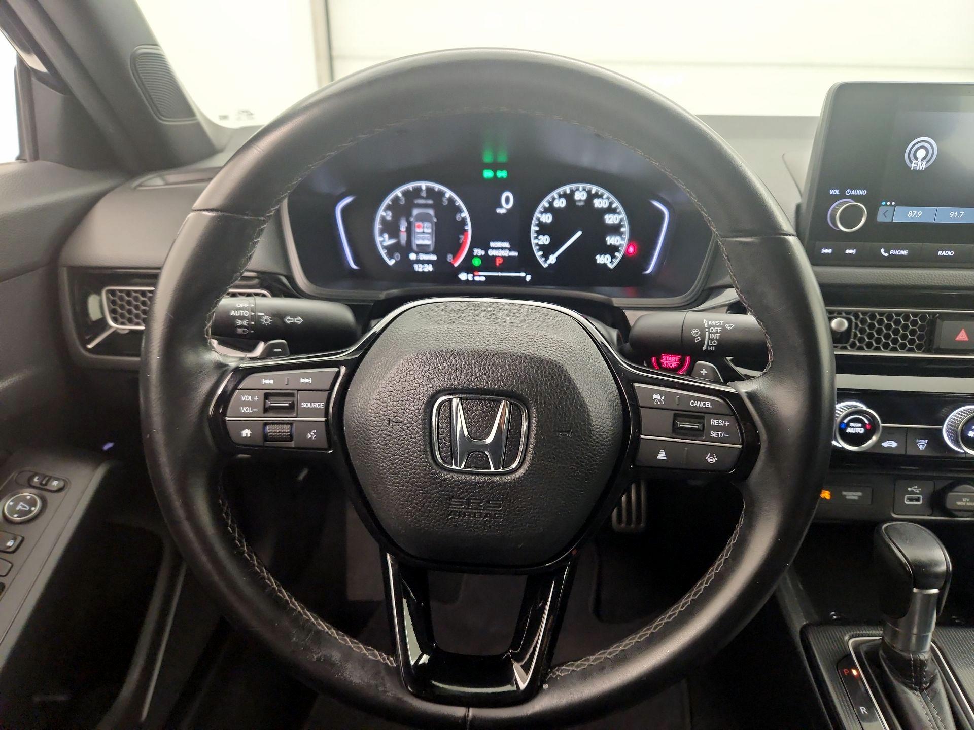 Thumbnail: 2023 Honda Civic - 10