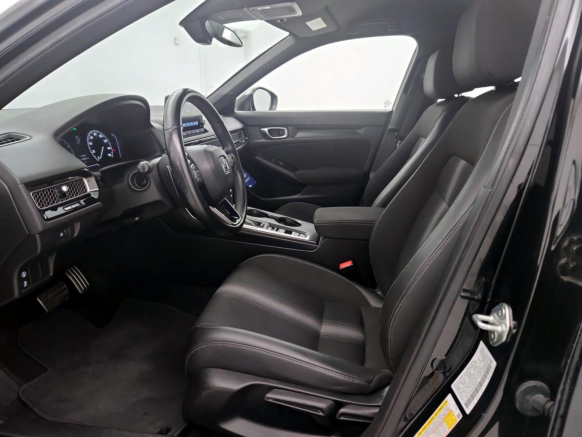 Thumbnail: 2023 Honda Civic - 11