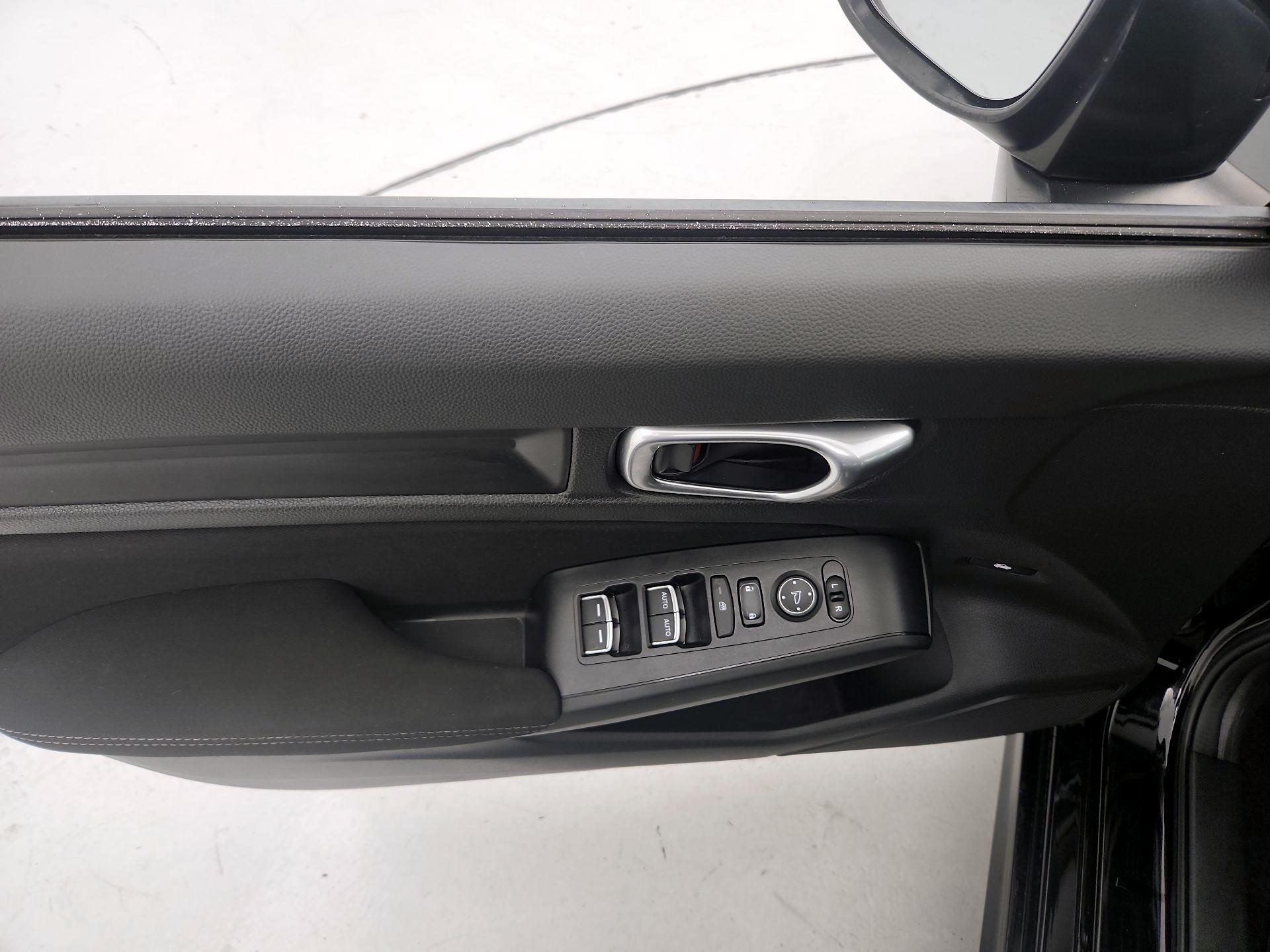 Thumbnail: 2023 Honda Civic - 12