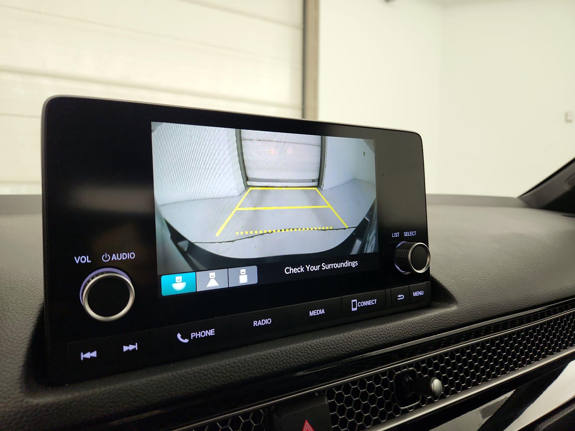 Thumbnail: 2023 Honda Civic - 14