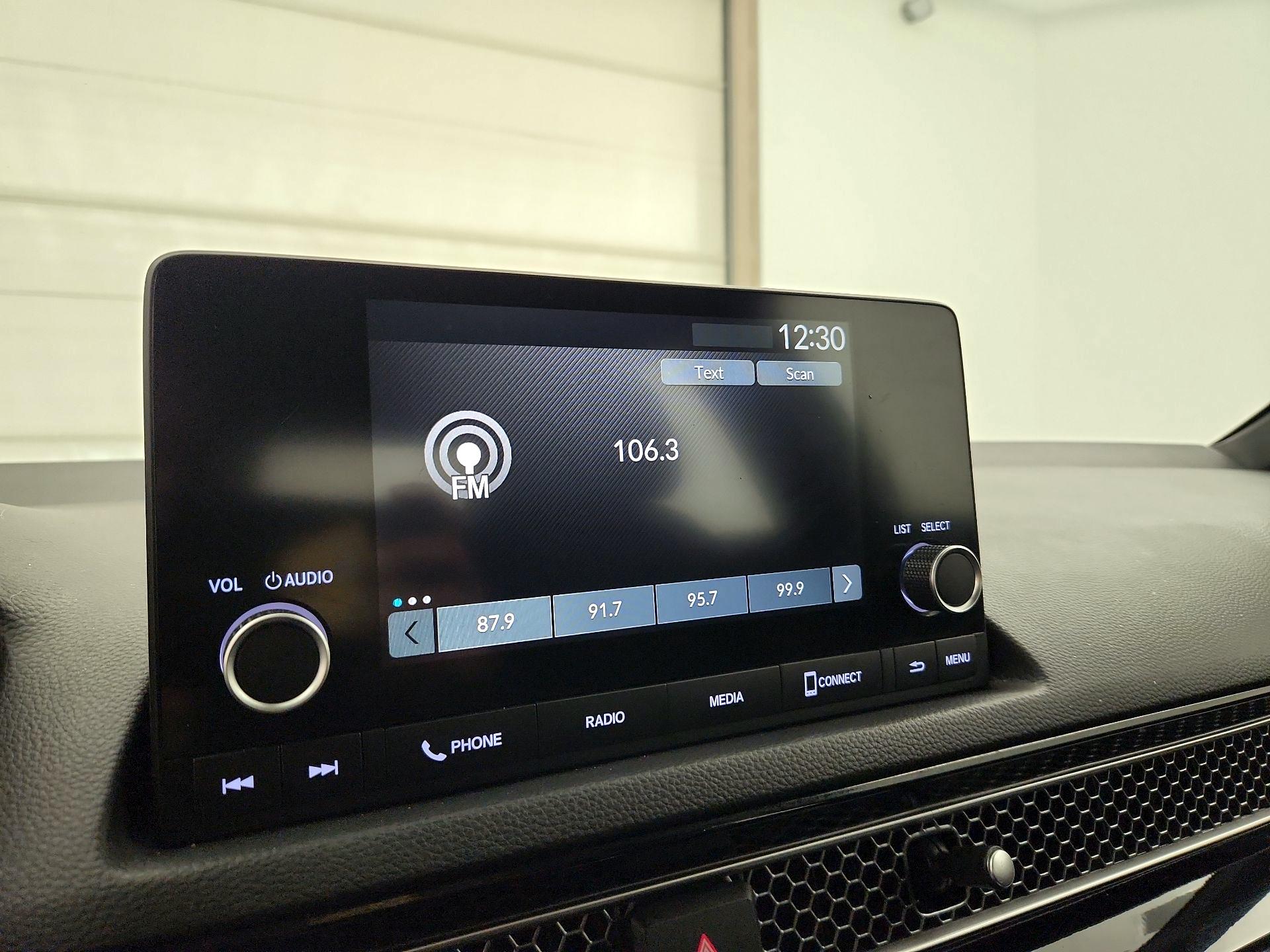 Thumbnail: 2023 Honda Civic - 15