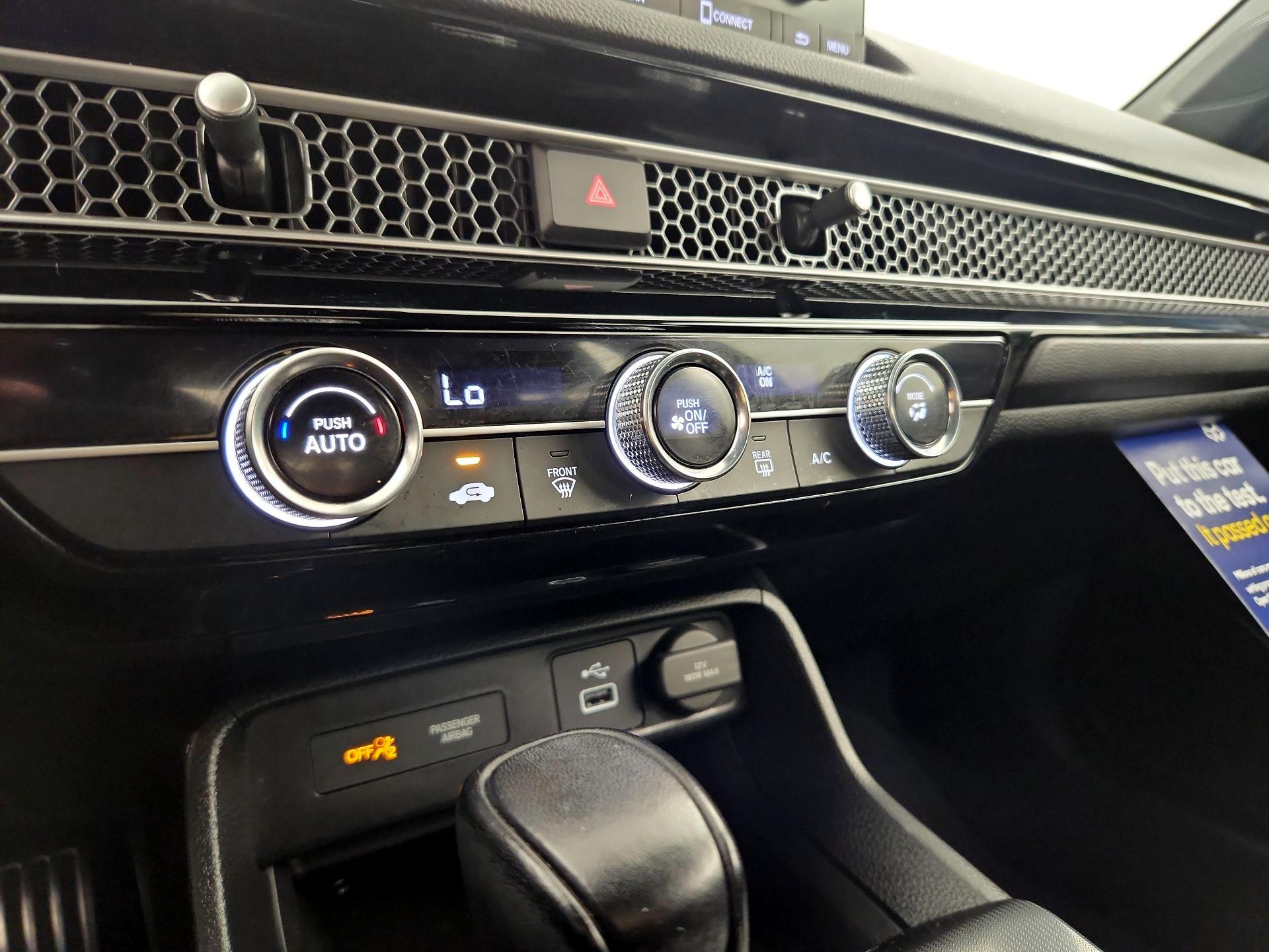 Thumbnail: 2023 Honda Civic - 16