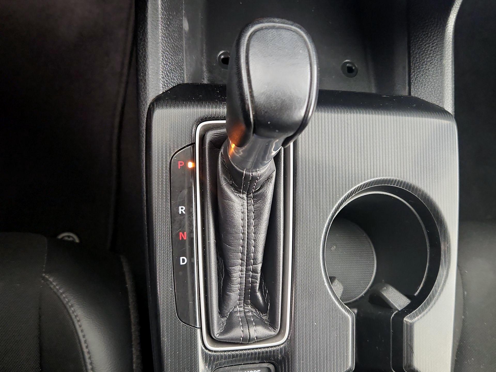 Thumbnail: 2023 Honda Civic - 17