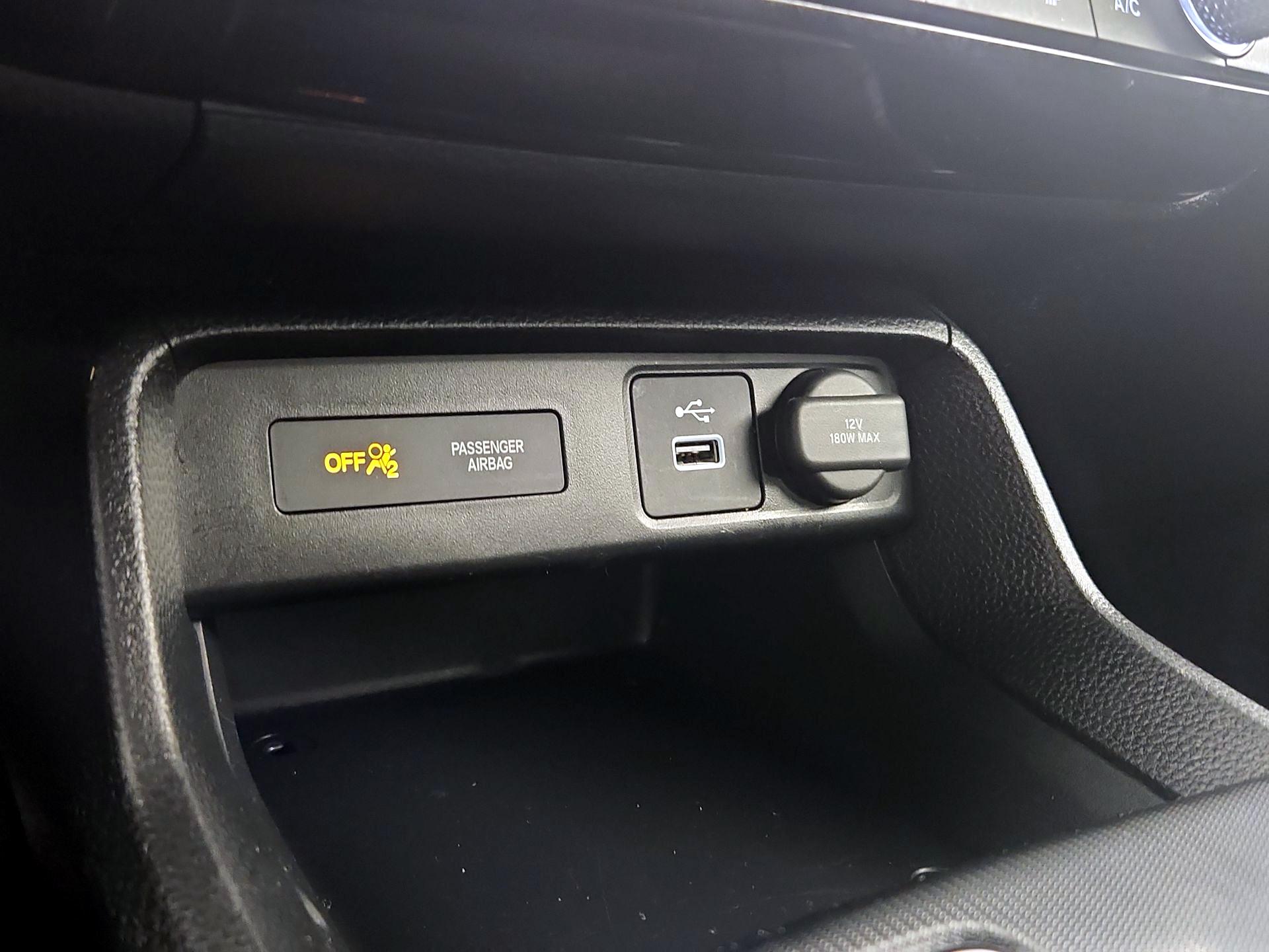 Thumbnail: 2023 Honda Civic - 18