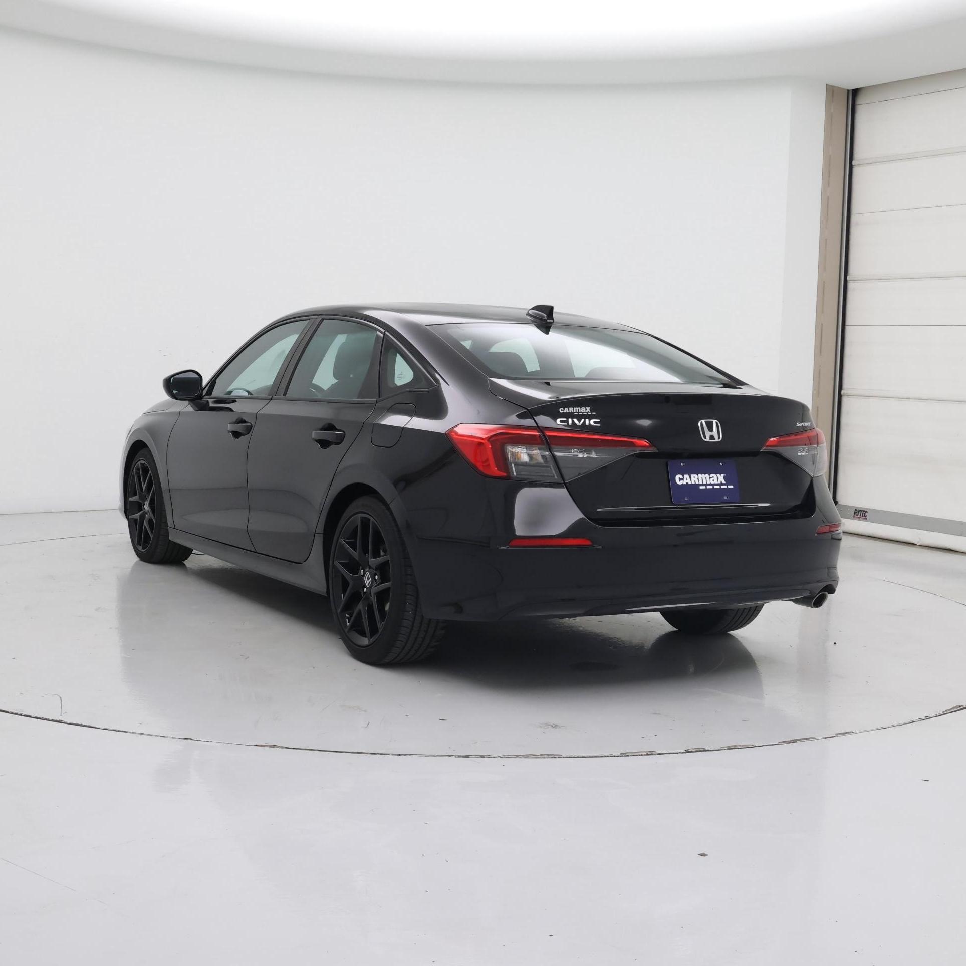 Thumbnail: 2023 Honda Civic - 2