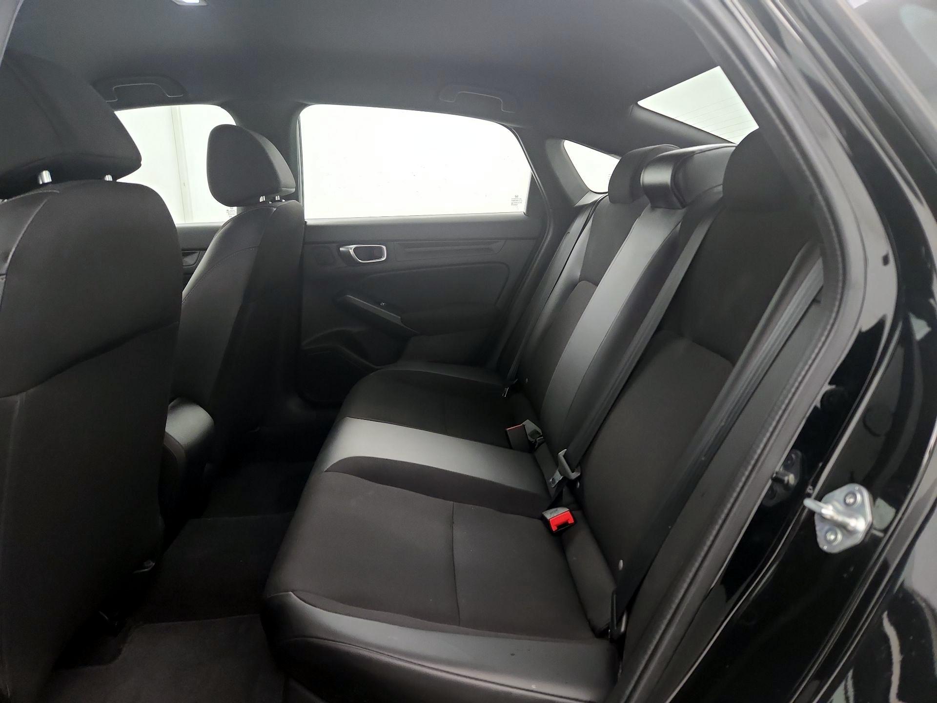 Thumbnail: 2023 Honda Civic - 19