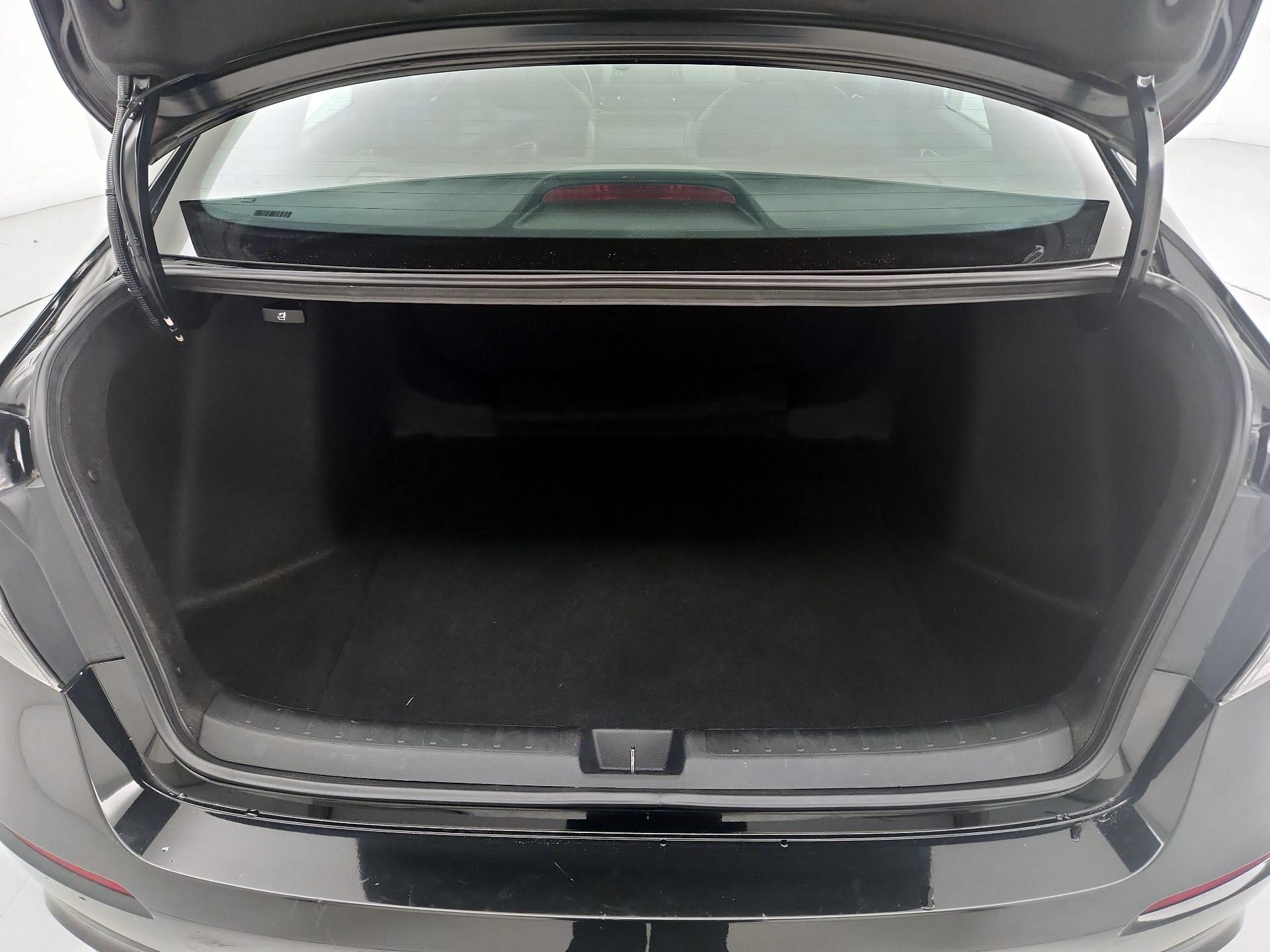 Thumbnail: 2023 Honda Civic - 20