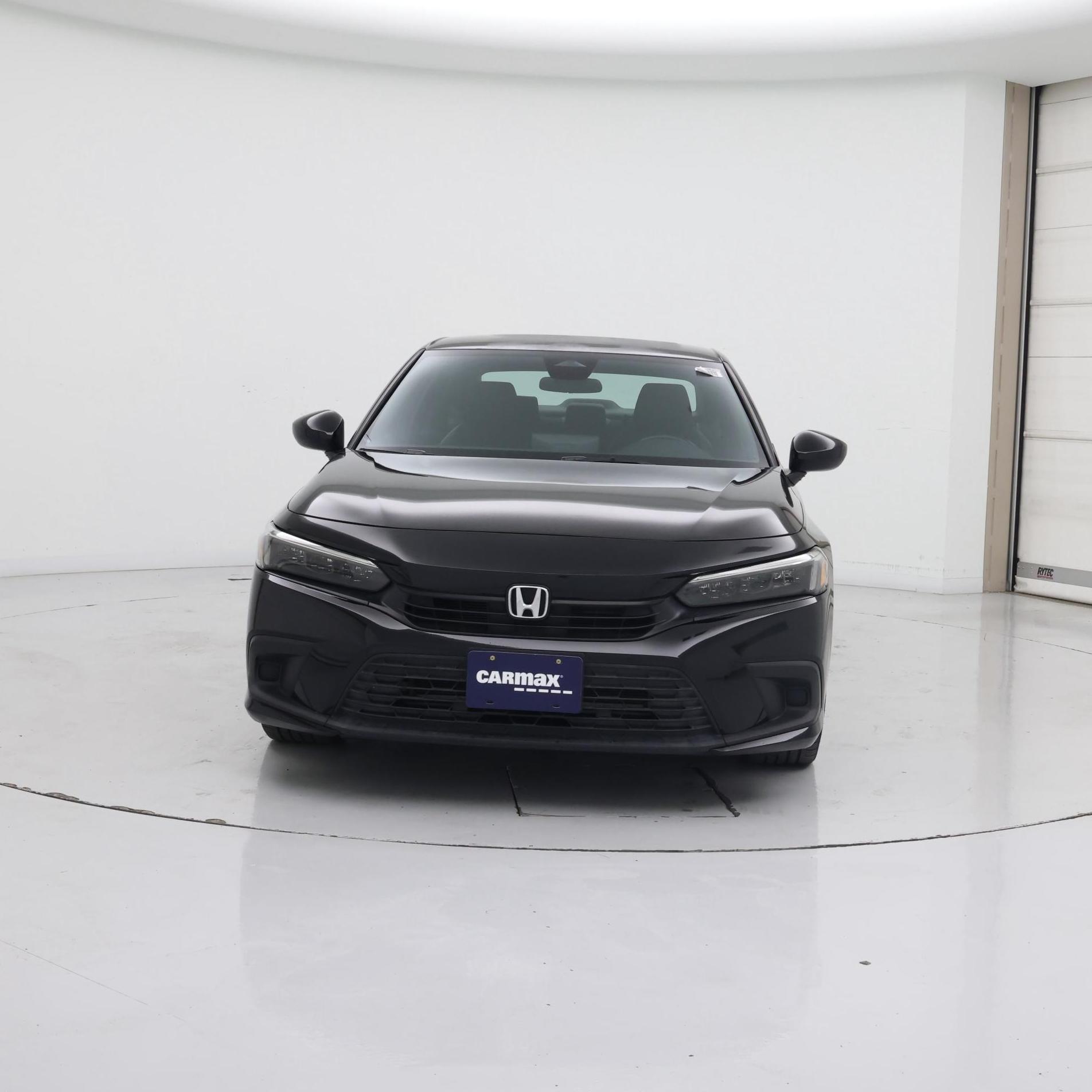 Thumbnail: 2023 Honda Civic - 5