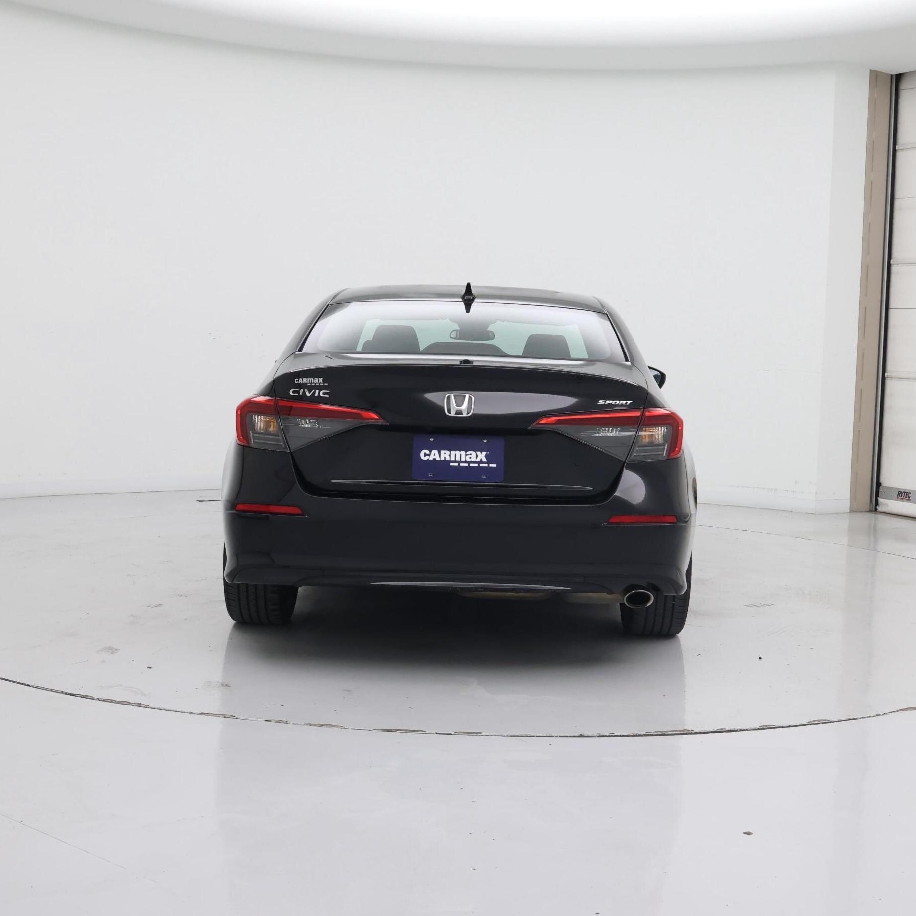 Thumbnail: 2023 Honda Civic - 6