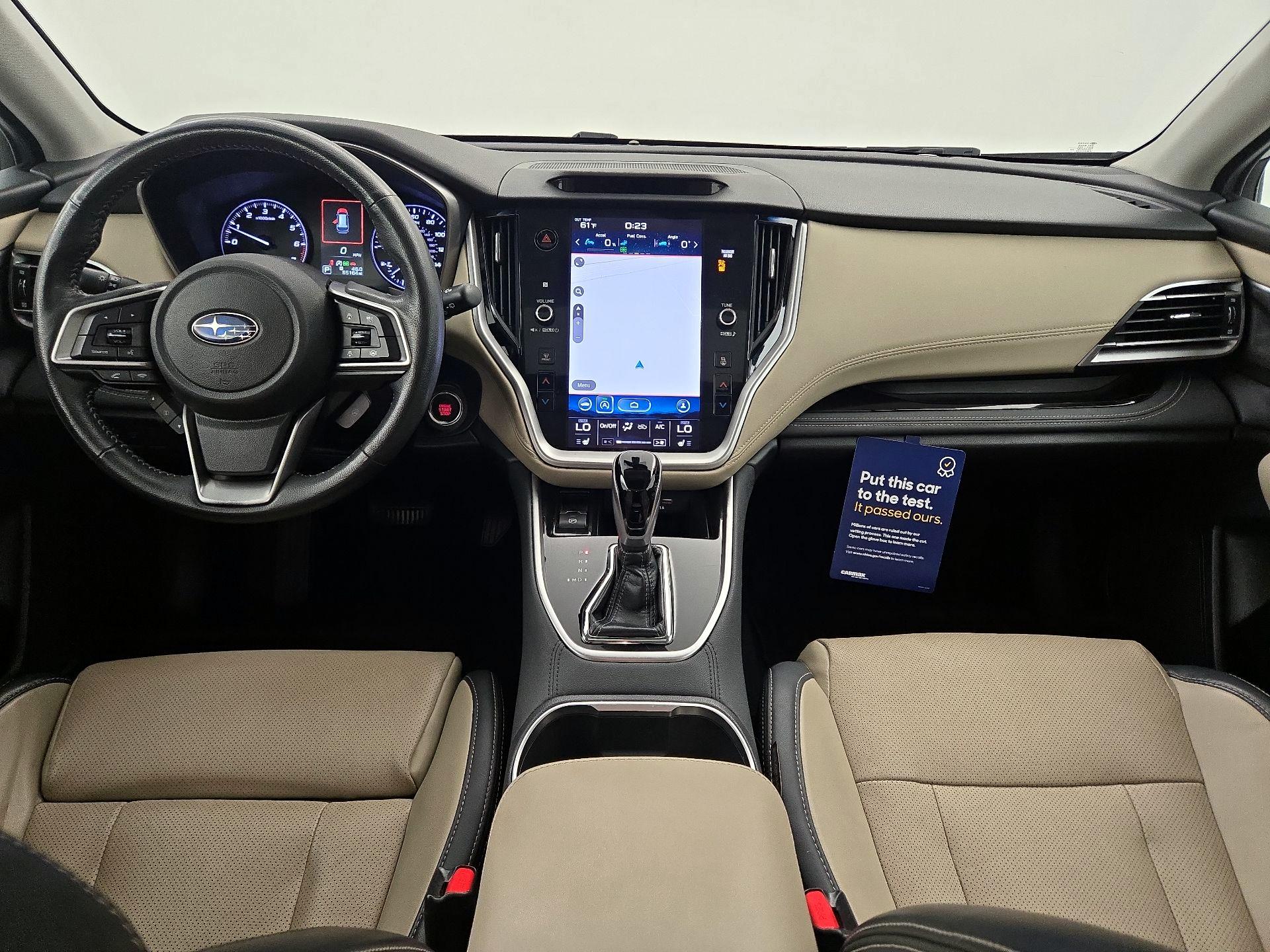 Thumbnail: 2020 Subaru Outback - 9