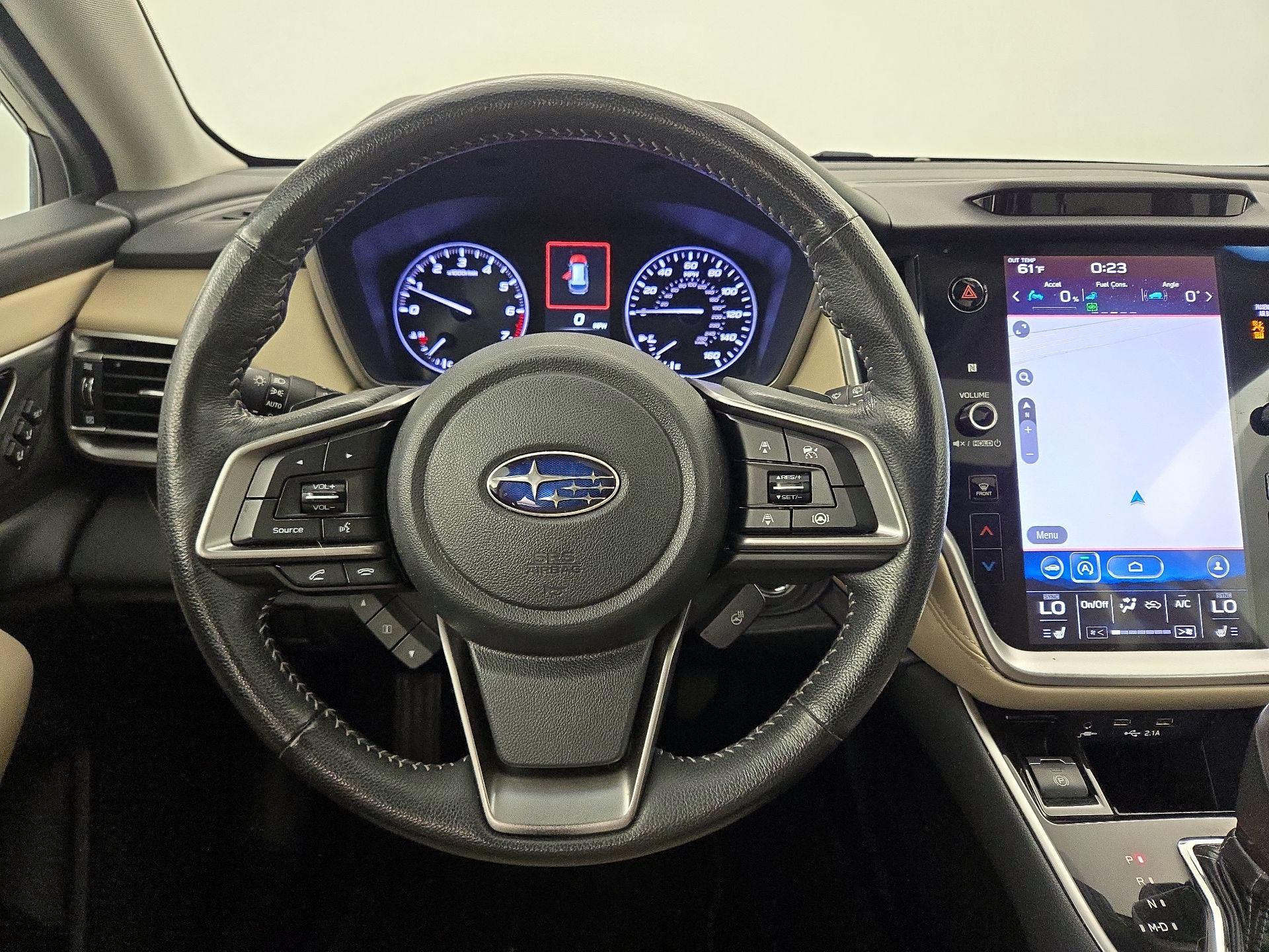 Thumbnail: 2020 Subaru Outback - 10