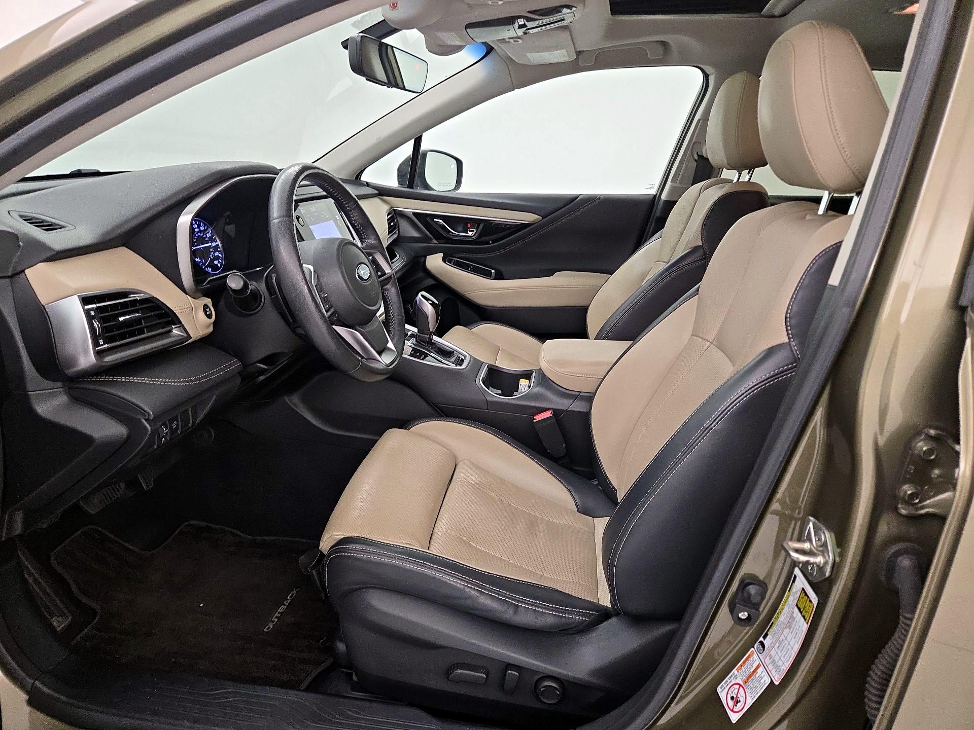 Thumbnail: 2020 Subaru Outback - 11