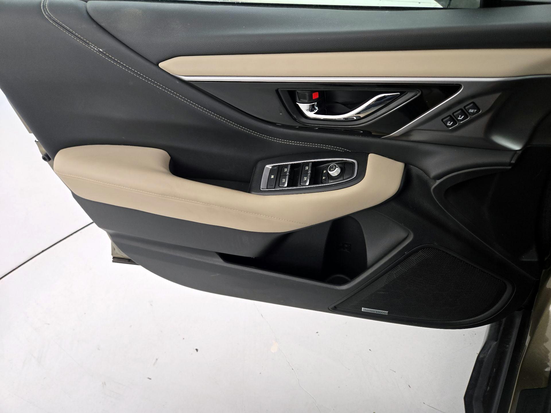 Thumbnail: 2020 Subaru Outback - 12