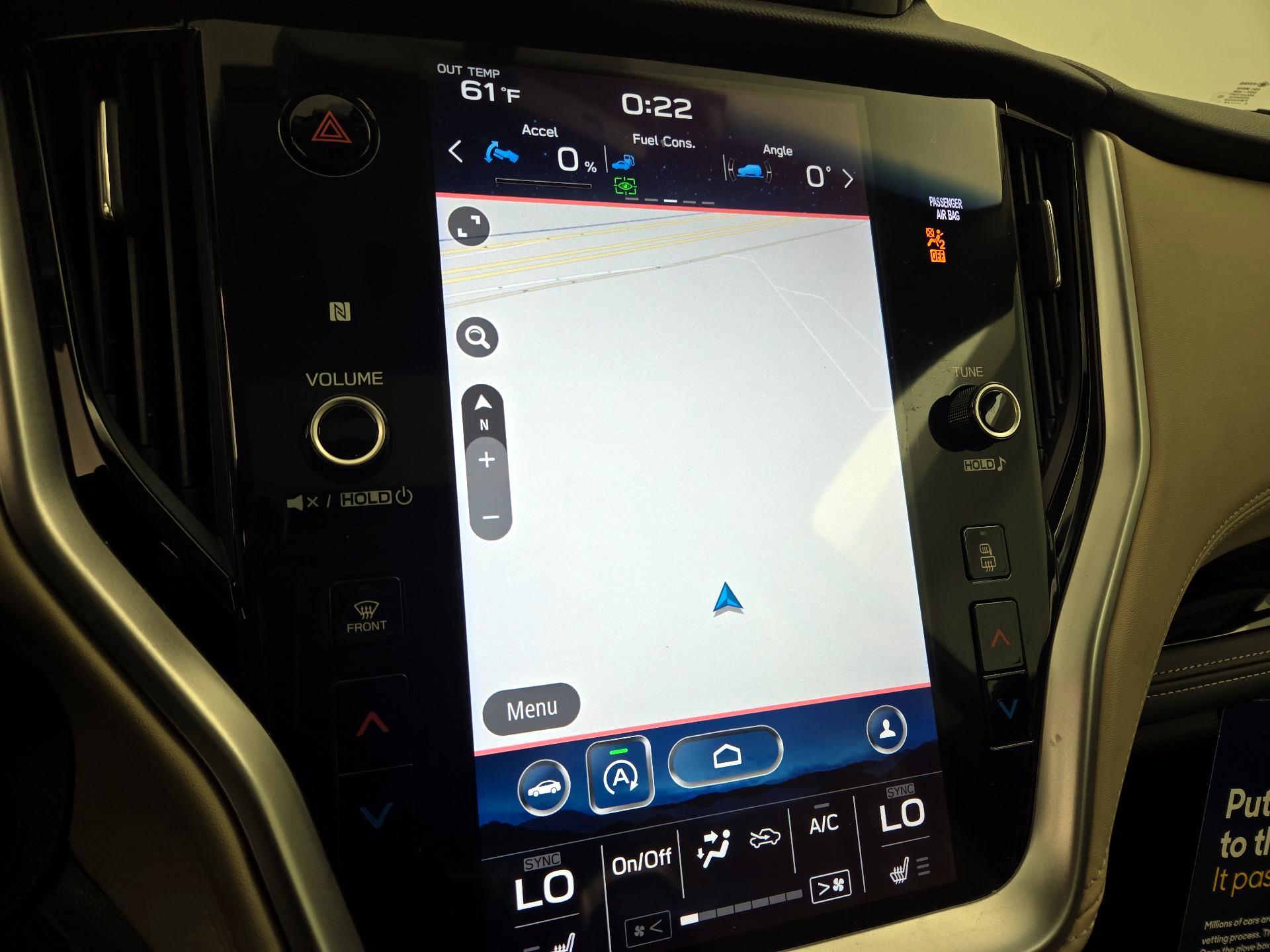 Thumbnail: 2020 Subaru Outback - 14