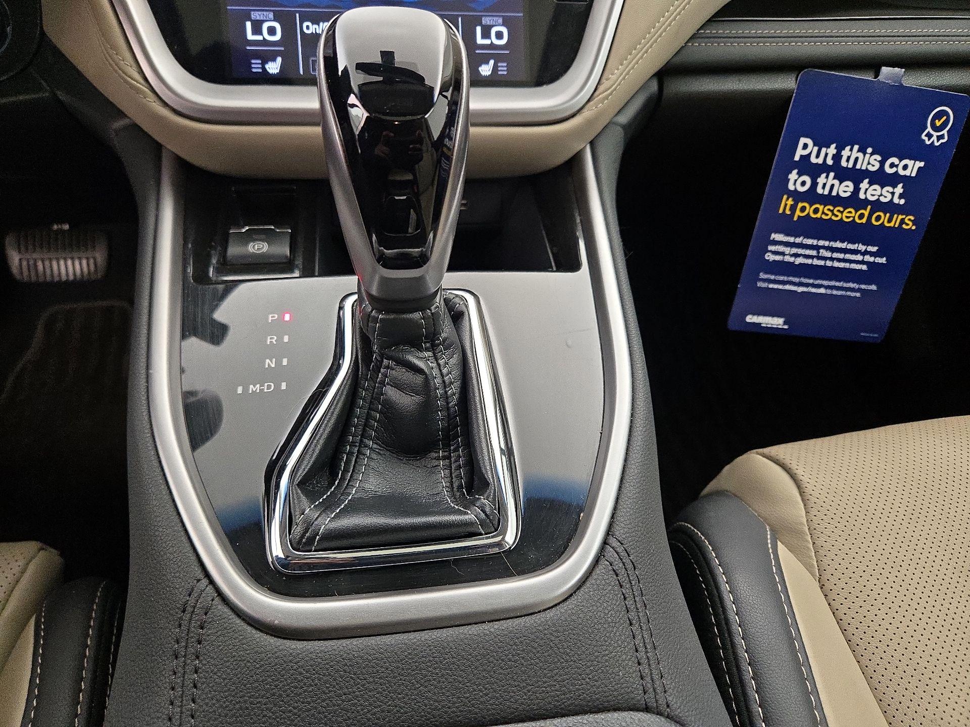 Thumbnail: 2020 Subaru Outback - 18