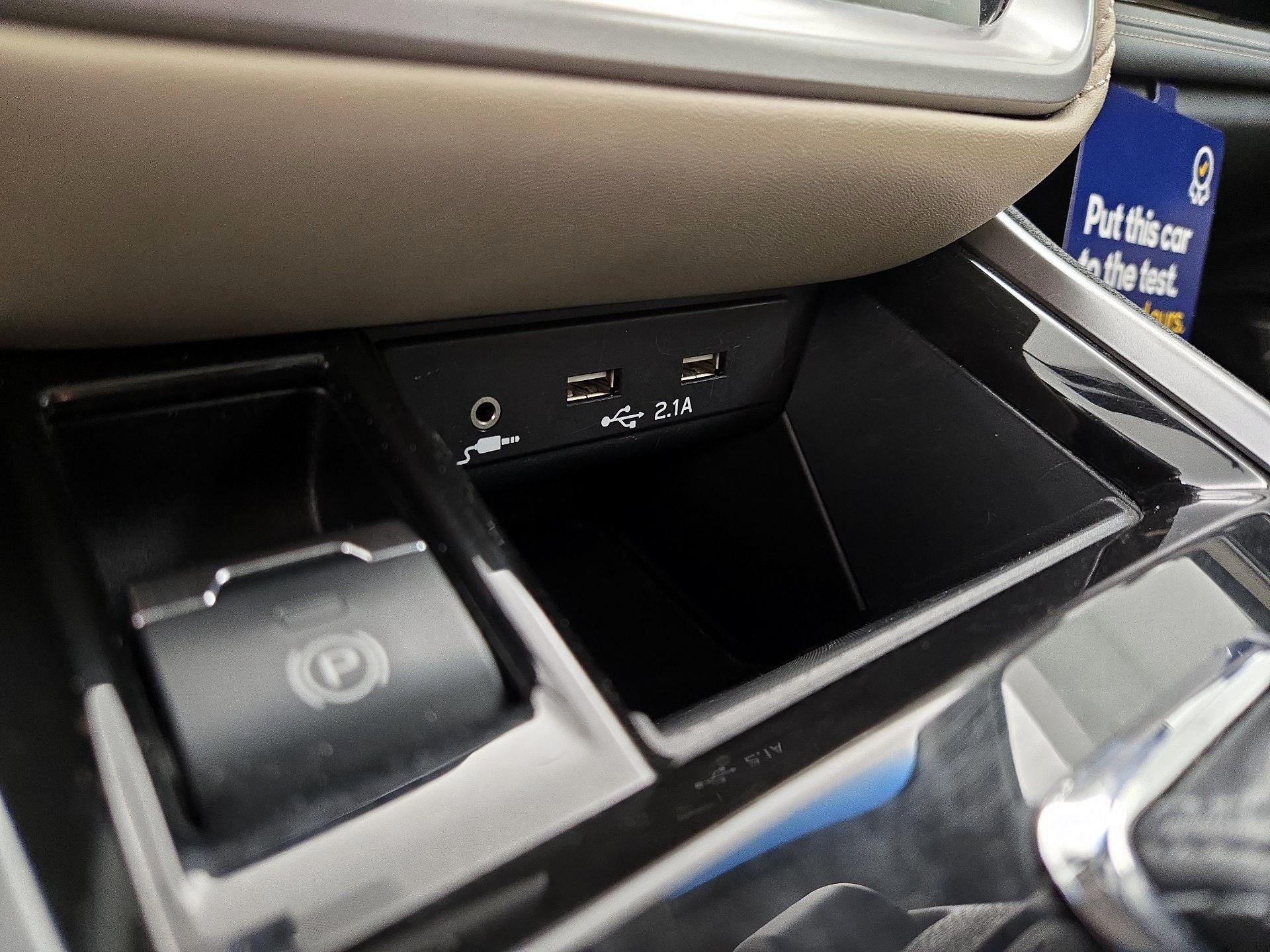 Thumbnail: 2020 Subaru Outback - 19