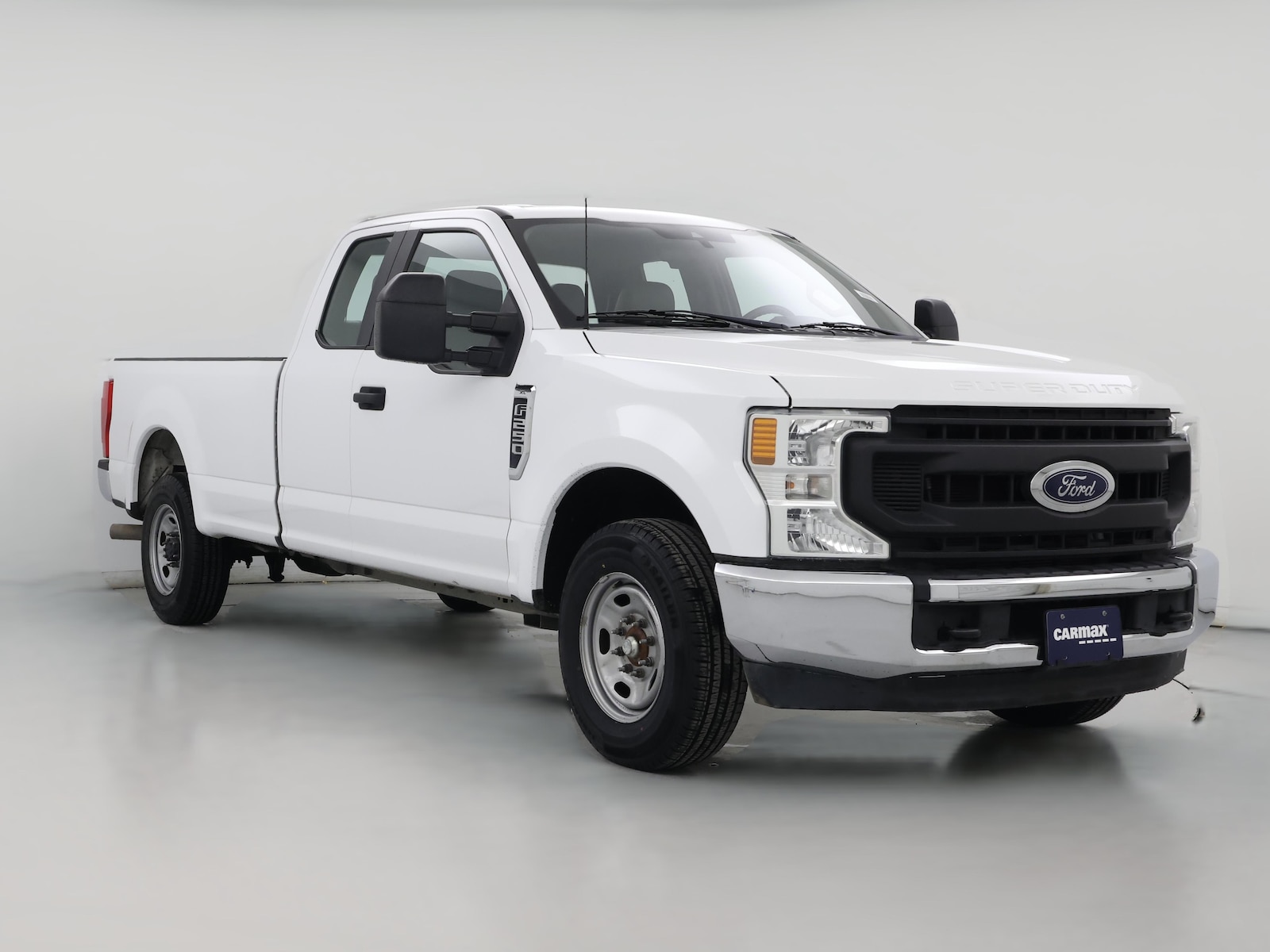 2021 Ford F-250 Super Duty XL