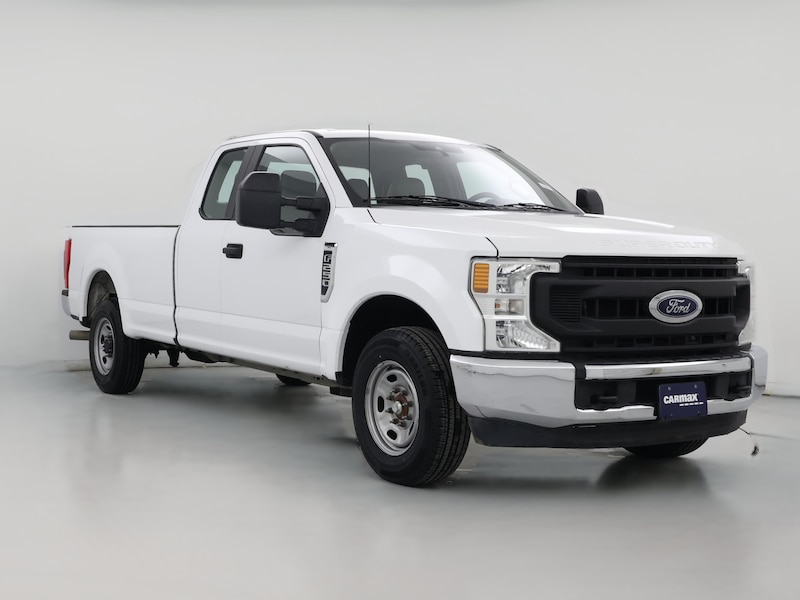 2021 Ford F-250 XL -
                  Irving, TX