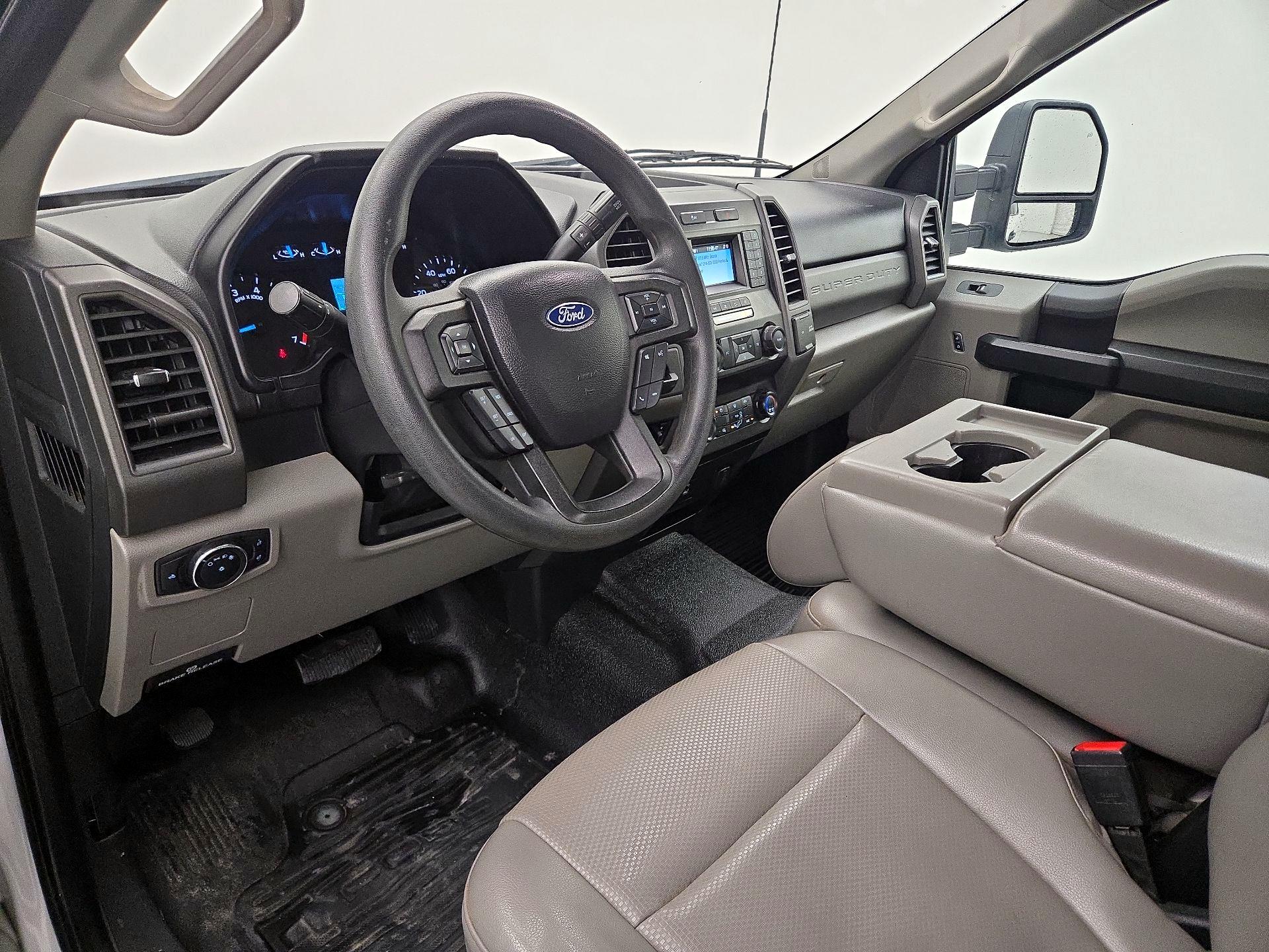 Thumbnail: 2021 Ford F-250 - 9