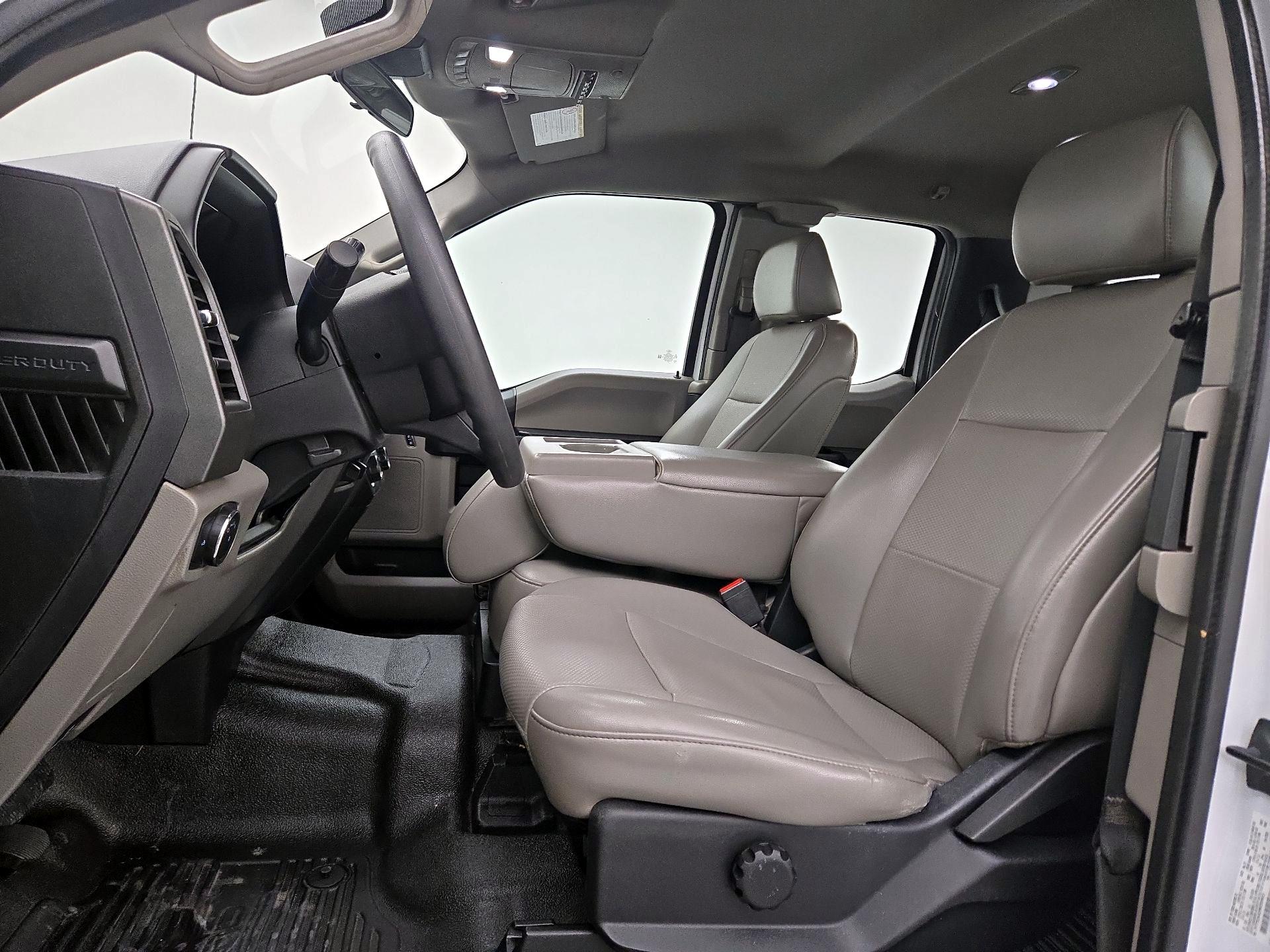 Thumbnail: 2021 Ford F-250 - 11