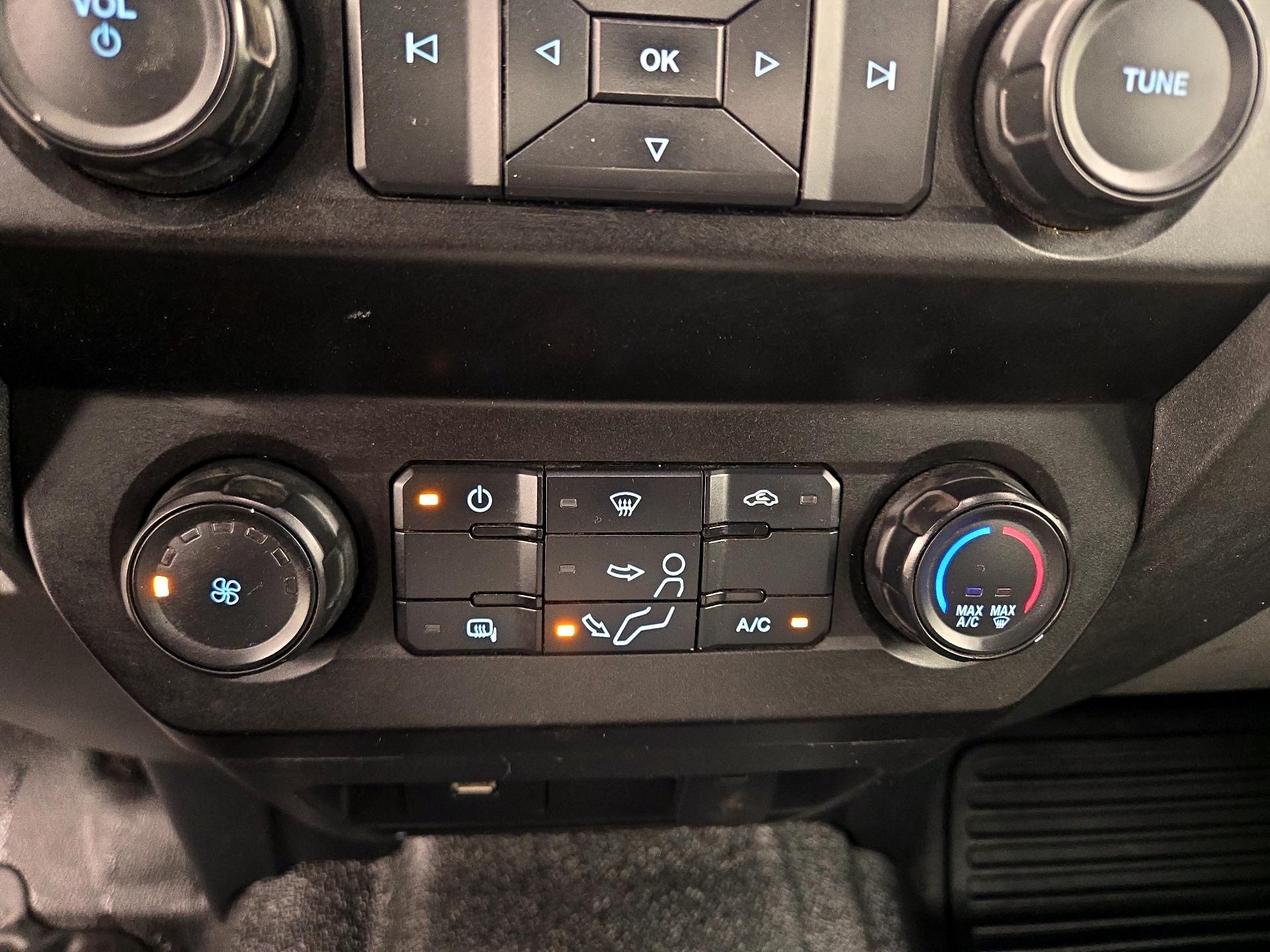 Thumbnail: 2021 Ford F-250 - 16