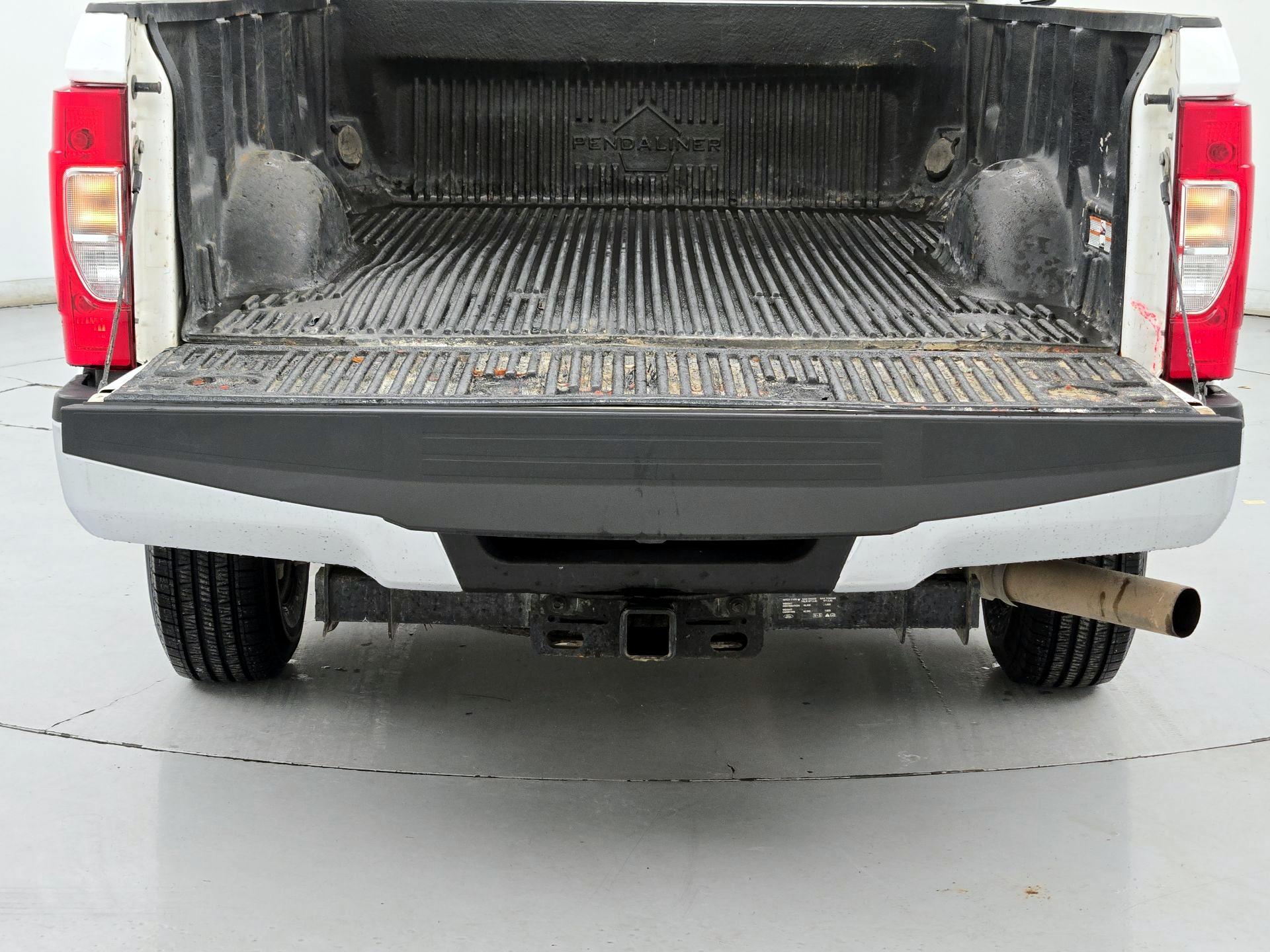 Thumbnail: 2021 Ford F-250 - 20